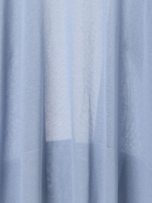 sm2rhythm「シアーロングカーディガン」|カーディガン|