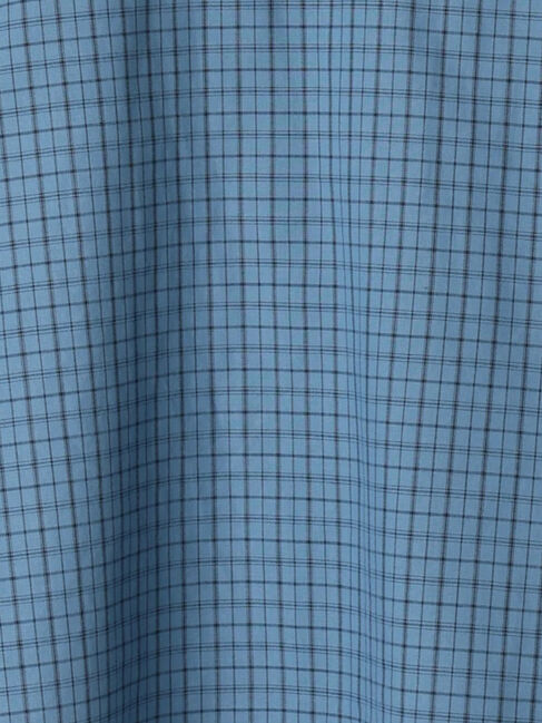 SM2「チェック柄フードシャツ」|シャツ・ブラウス|