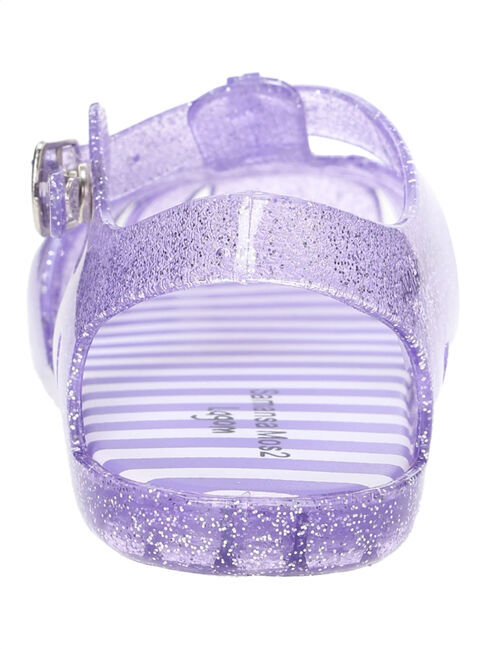 Samansa Mos2 Lagom「PVCサンダル」|サンダル|