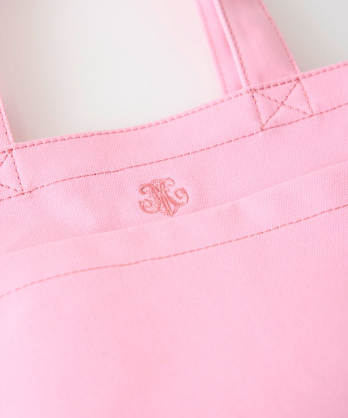 Maglie le cassetto「LOVERキャンバストート」|その他|