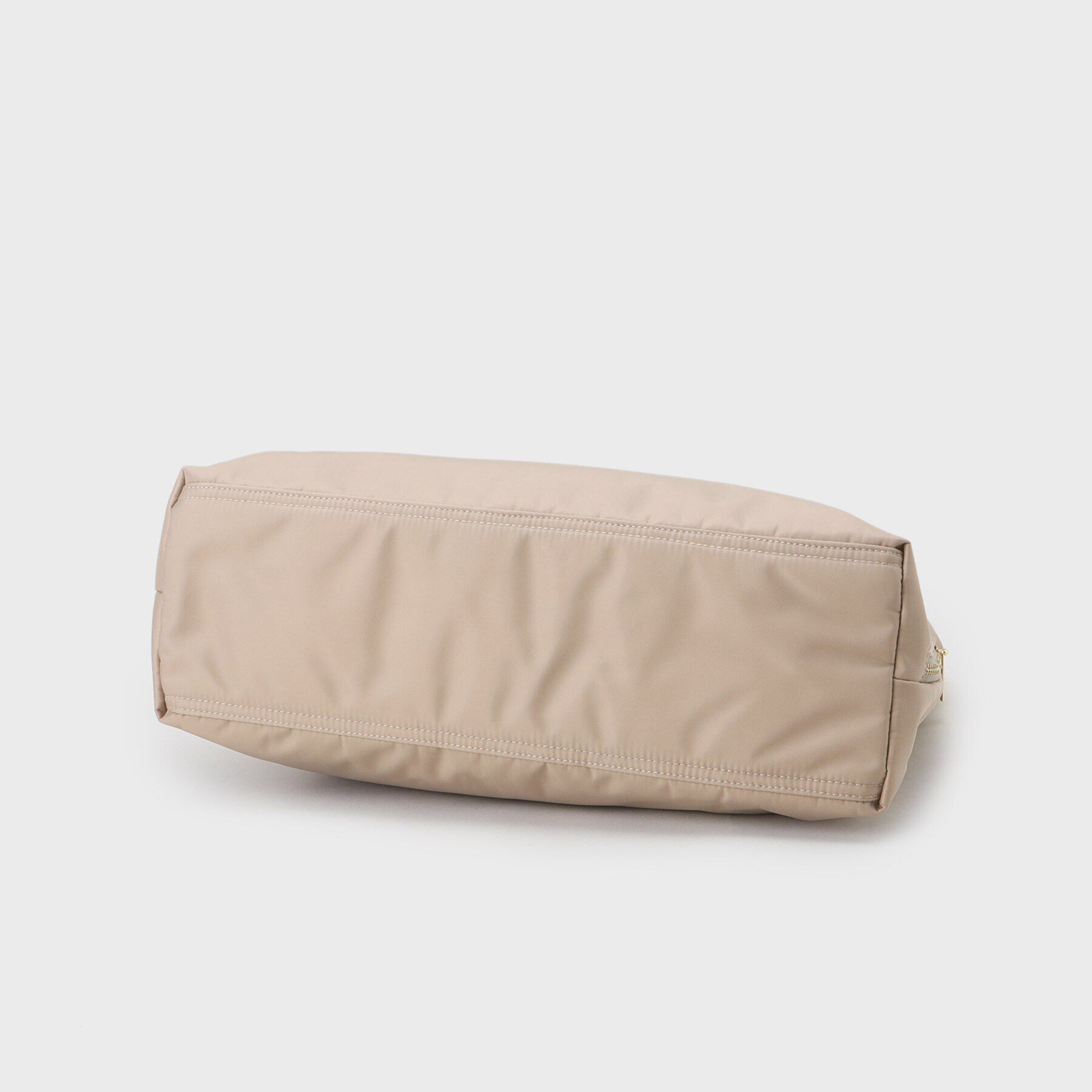 UNTITLED「【軽量/大容量】ナイロンビッグトート」|トートバッグ|