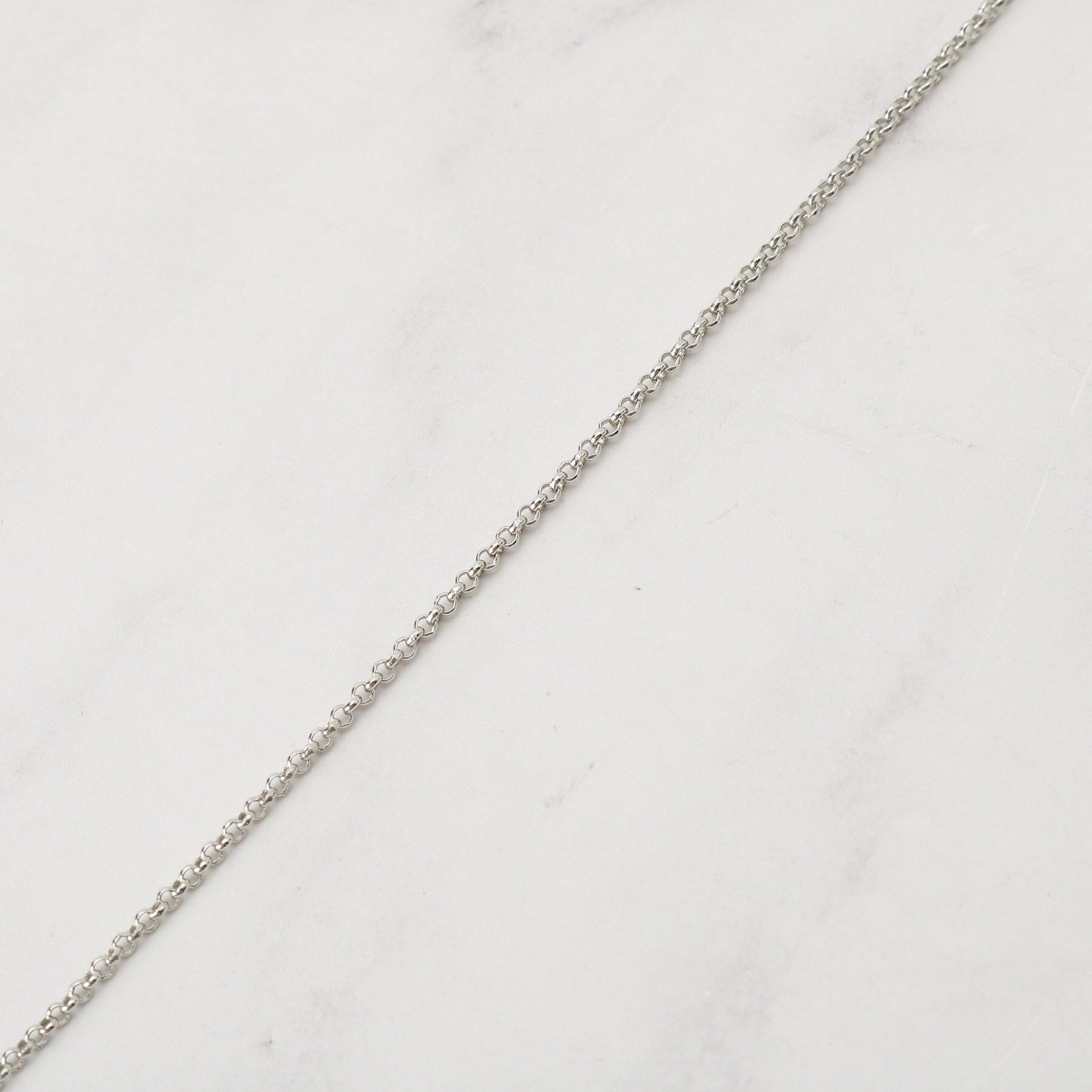 UNTITLED「エポトリニティネックレス」|ネックレス|