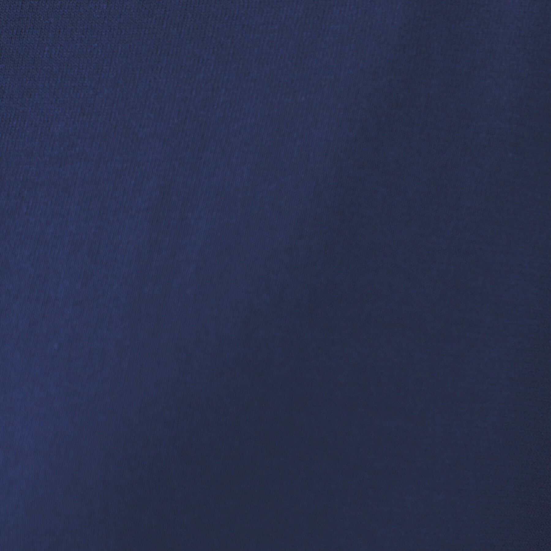 UNTITLED「【洗える/体型カバー】袖異素材プルオーバーニット」|ニット・セーター|