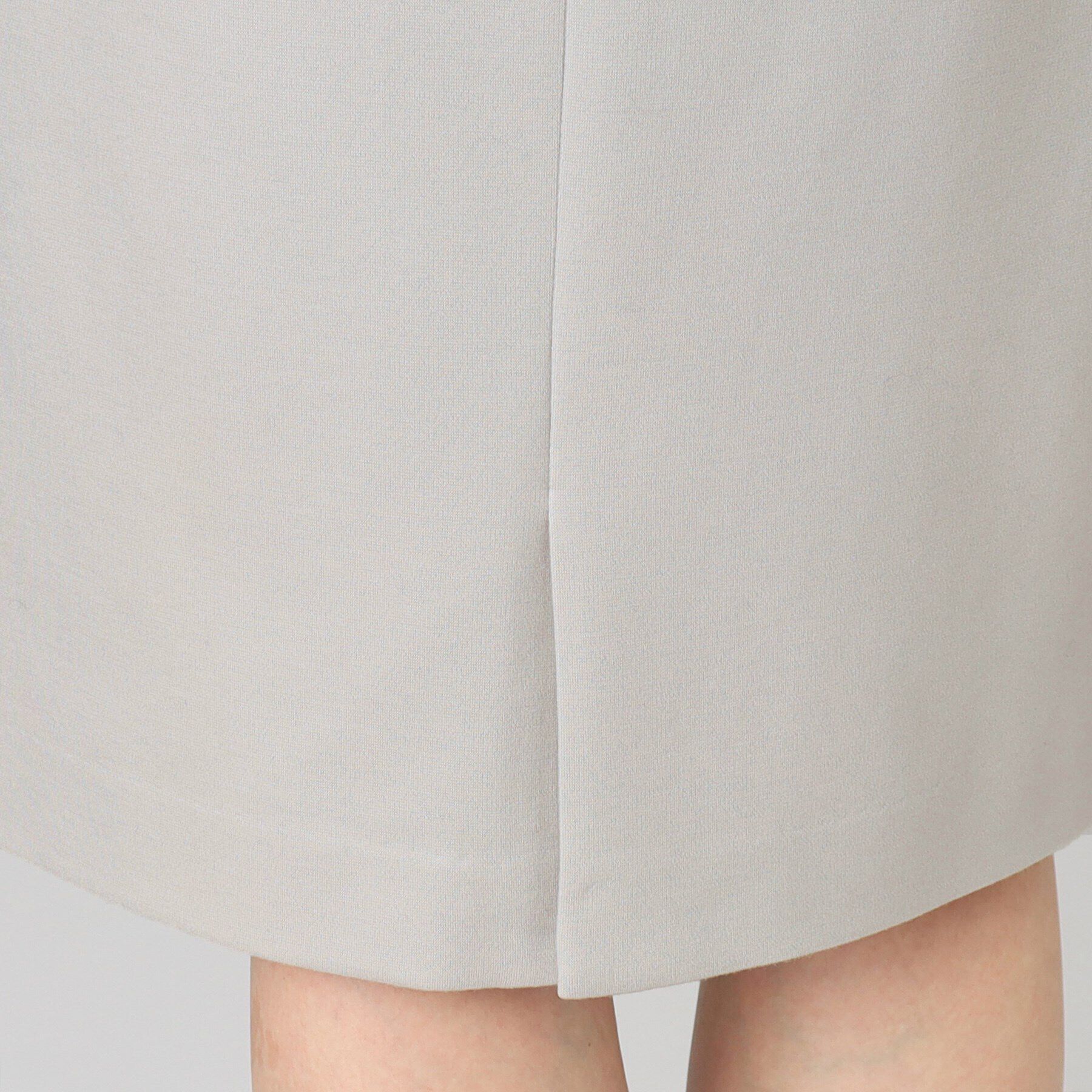 COUP DE CHANCE「【日本製／伸縮性】タイトスカート」|スカート|