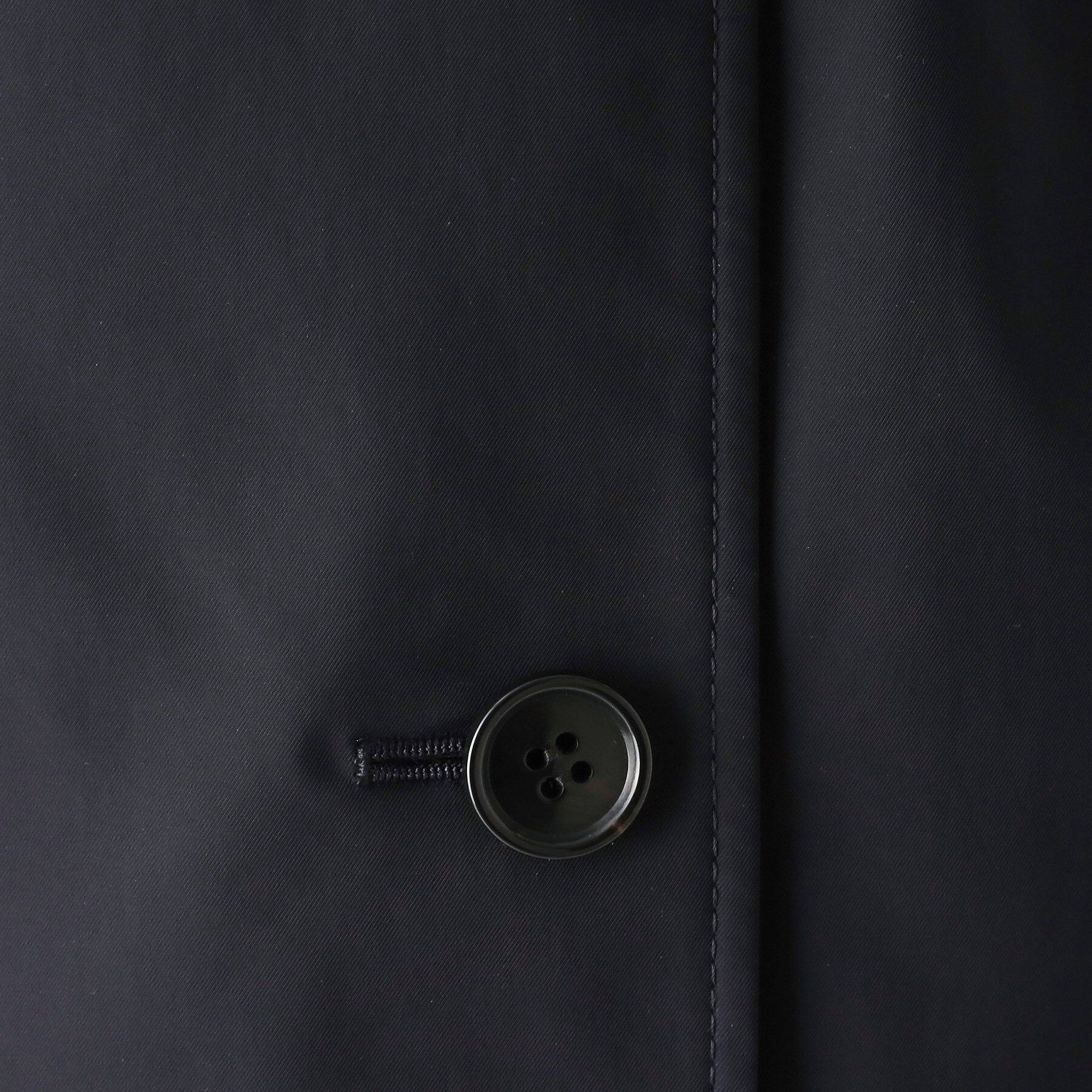 COUP DE CHANCE「【撥水加工】きれいめ定番トレンチコート」|トレンチコート|