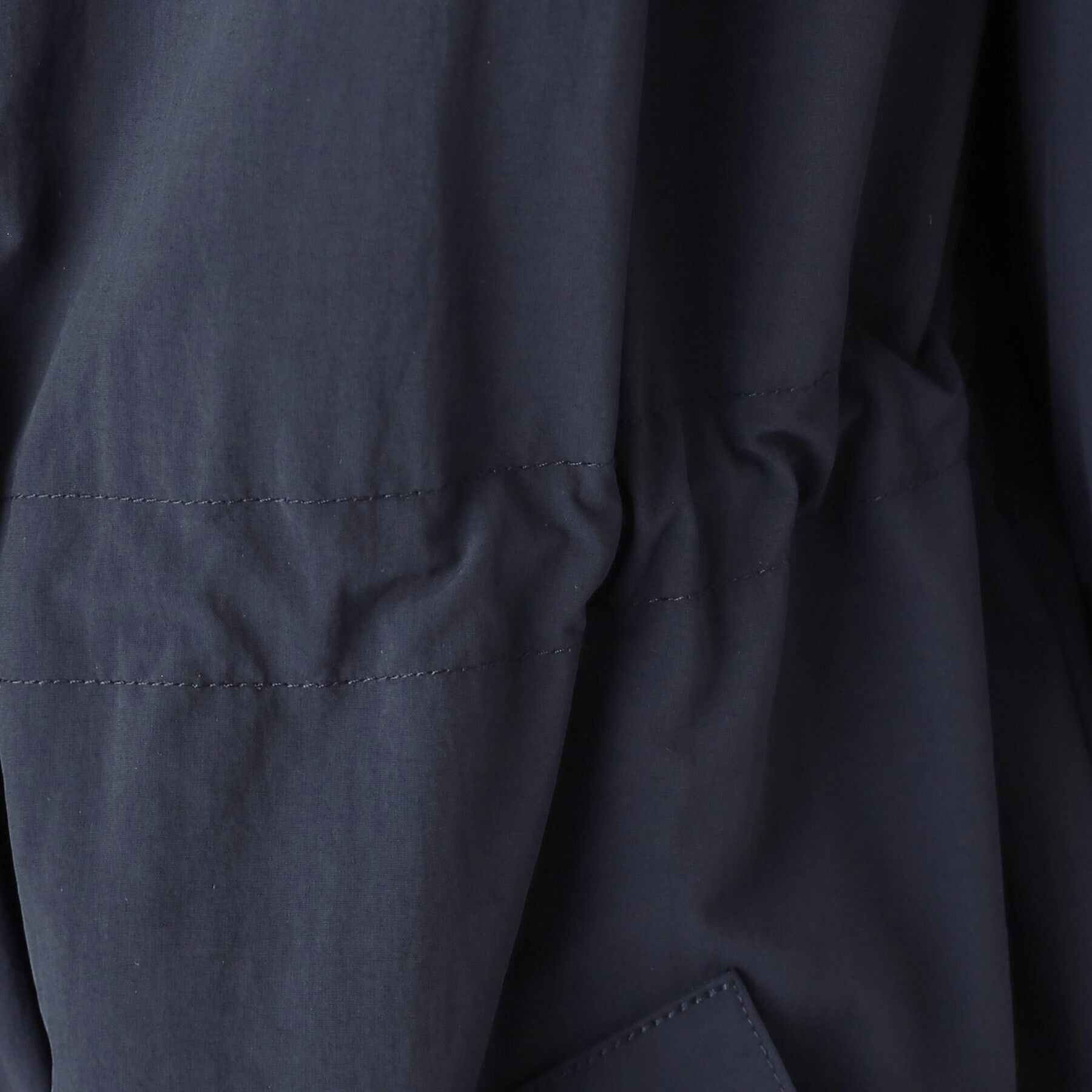 COUP DE CHANCE「【洗える/撥水加工】モッズコート」|ミリタリー・モッズコート|