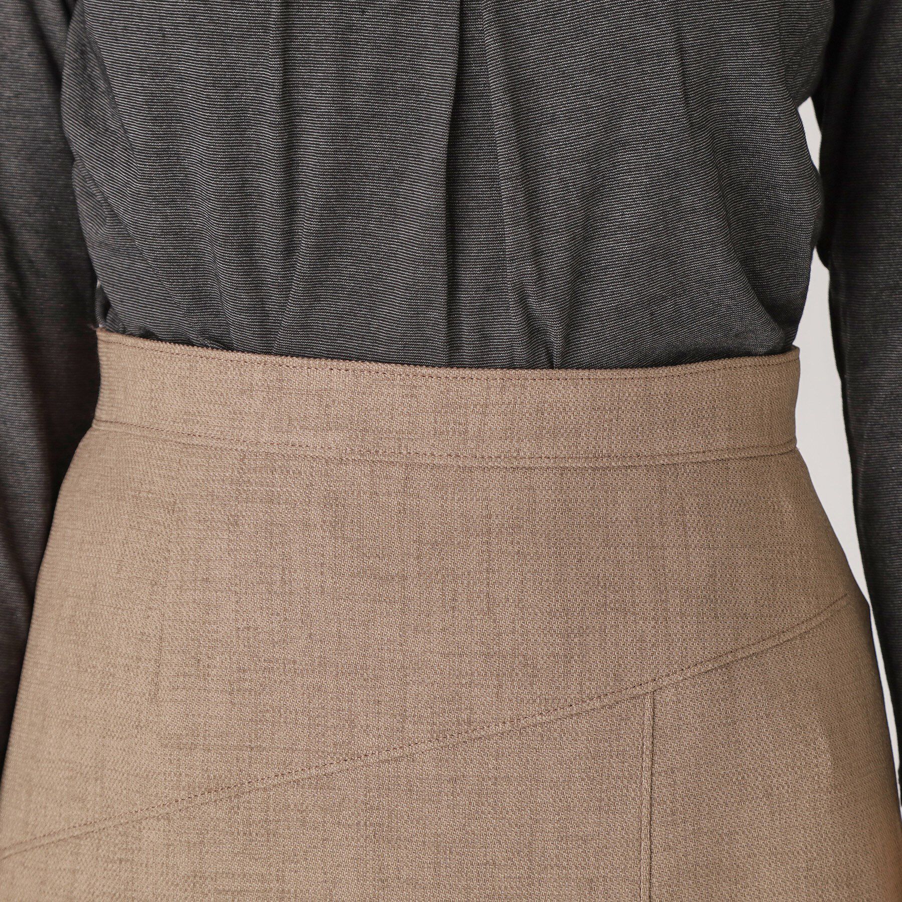 COUP DE CHANCE「【手洗い可／日本製】タイトスカート」|スカート|