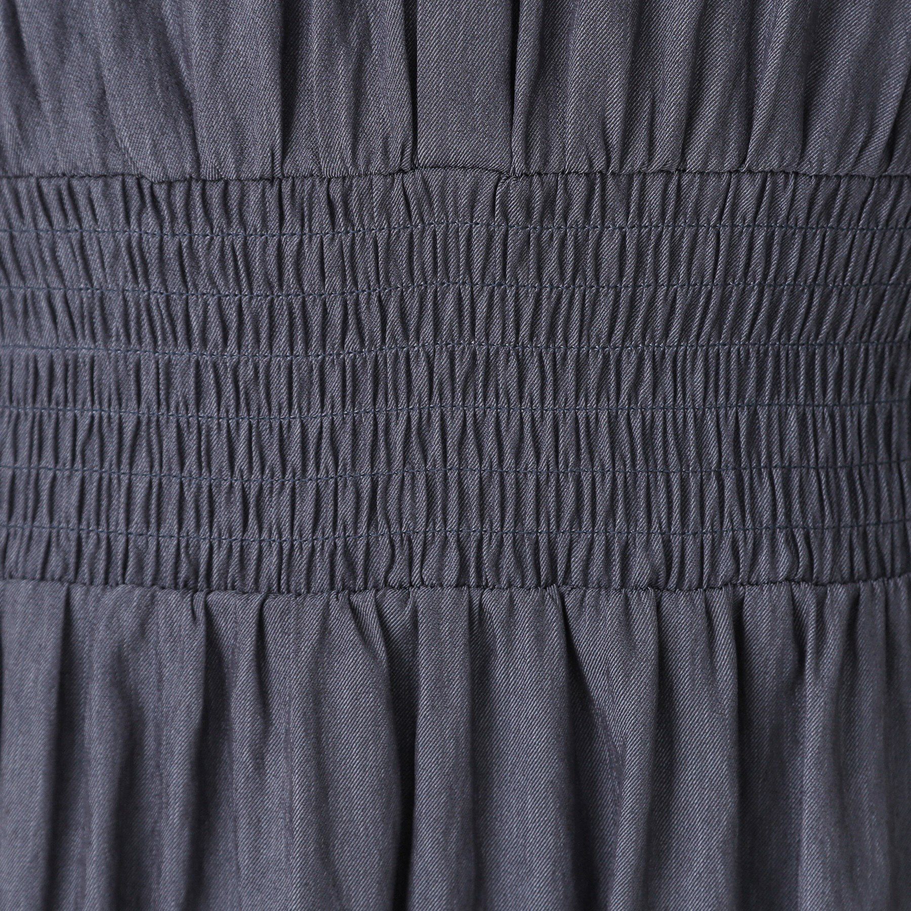 COUP DE CHANCE「【洗える／裏なし】ゴムシャーリングデザインのワンピース」|ワンピース|