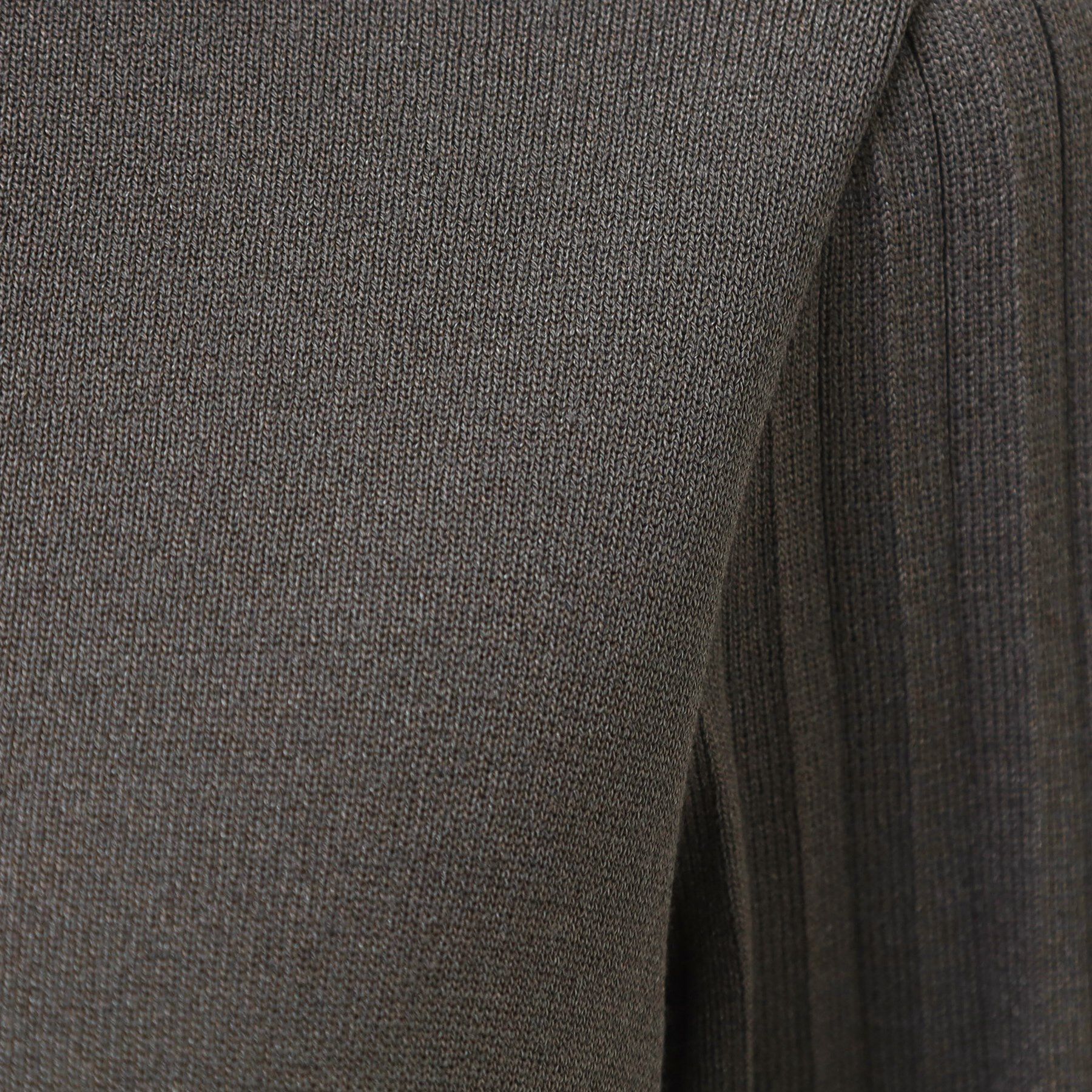 Reflect「【大人気ニットに新色登場！マイカラニット+／細見え／WEB限定カラーあり／マシンウォッシュ可／選べる」|ニット・セーター|