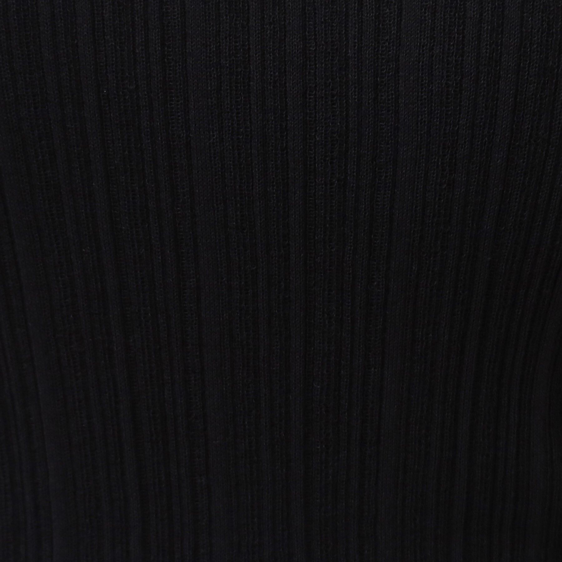 Reflect「【洗える／インナーにもおすすめ】シアーランダムリブニット」|ニット・セーター|