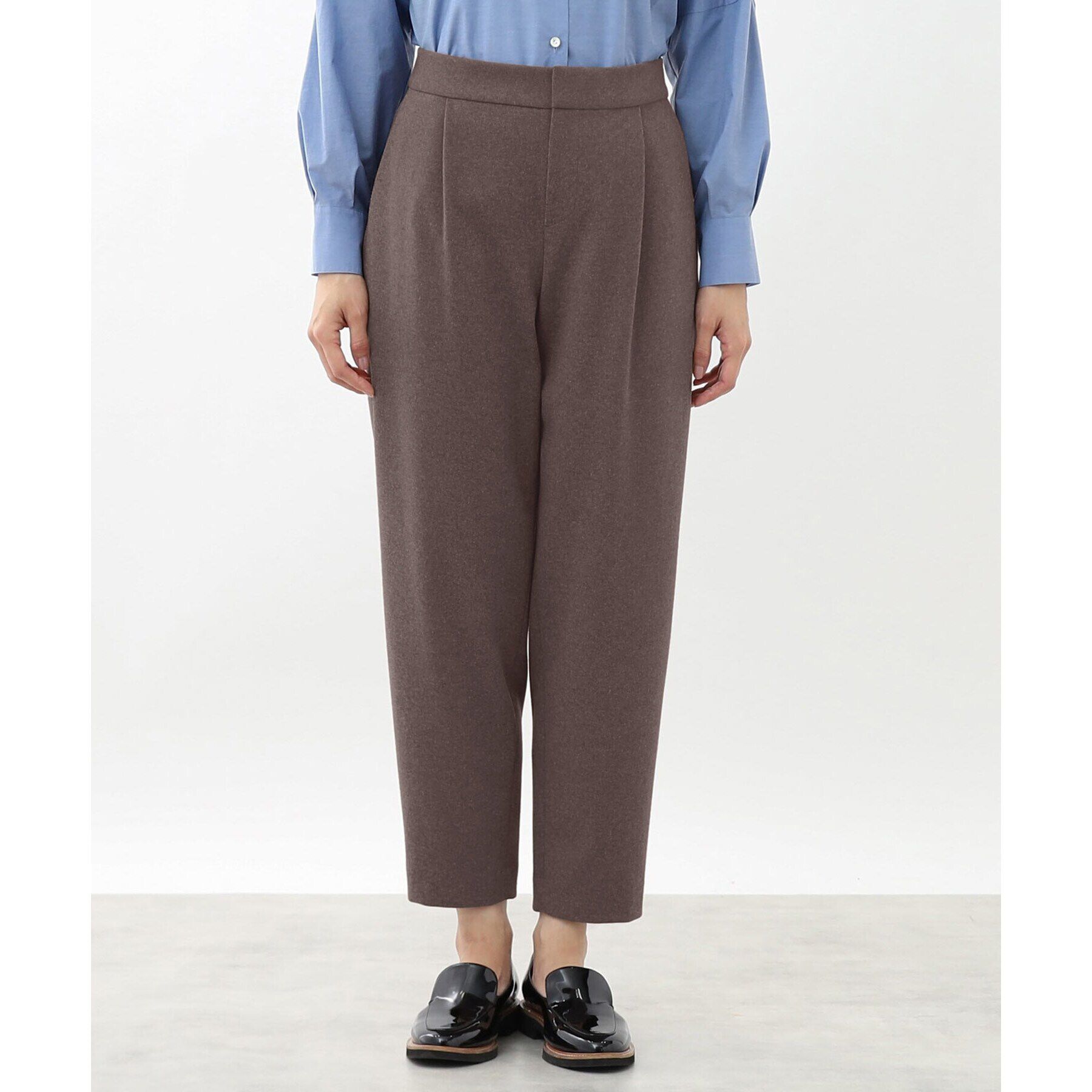 Reflect「カーヴィーシルエットパンツ」|その他|