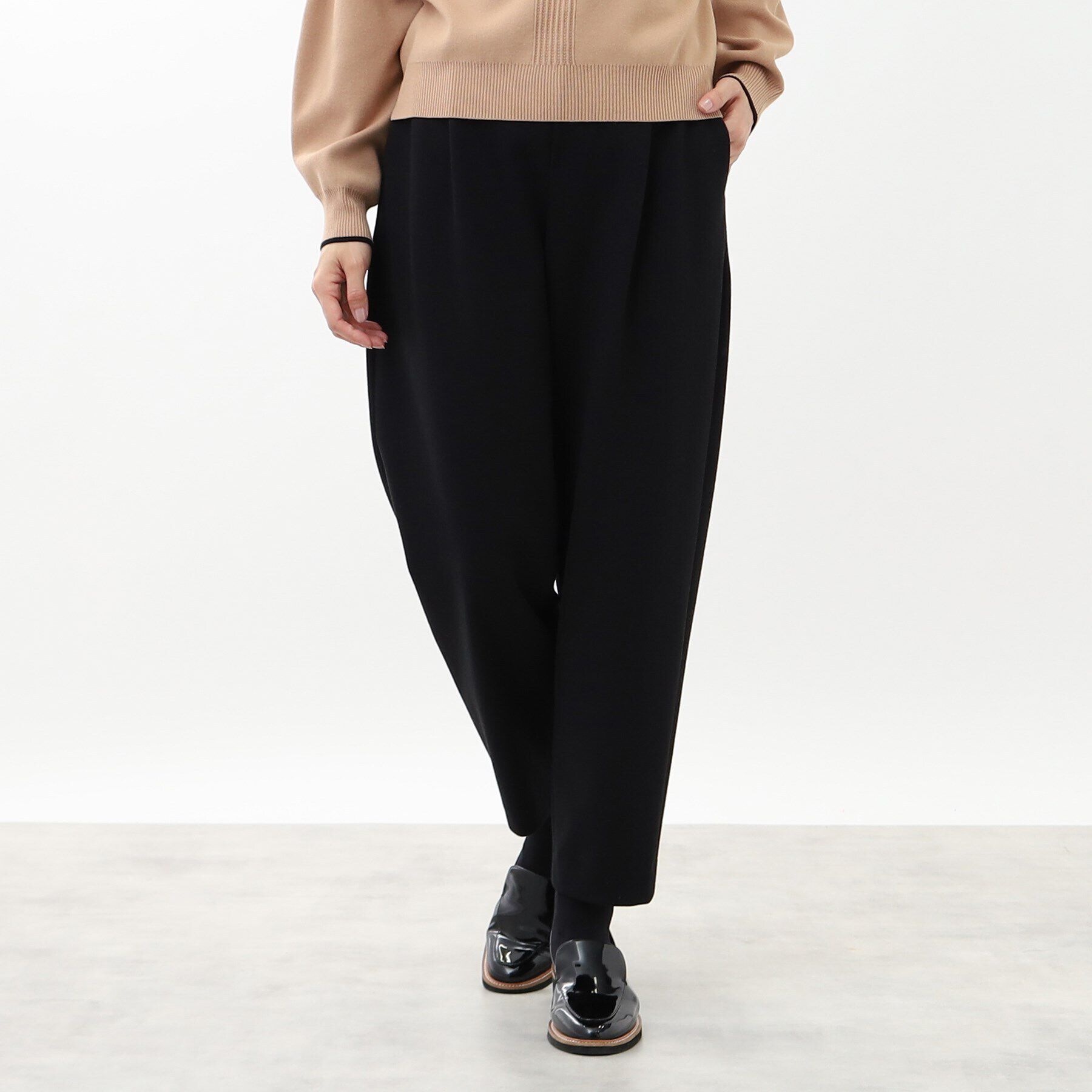 Reflect「カーヴィーシルエットパンツ」|その他|