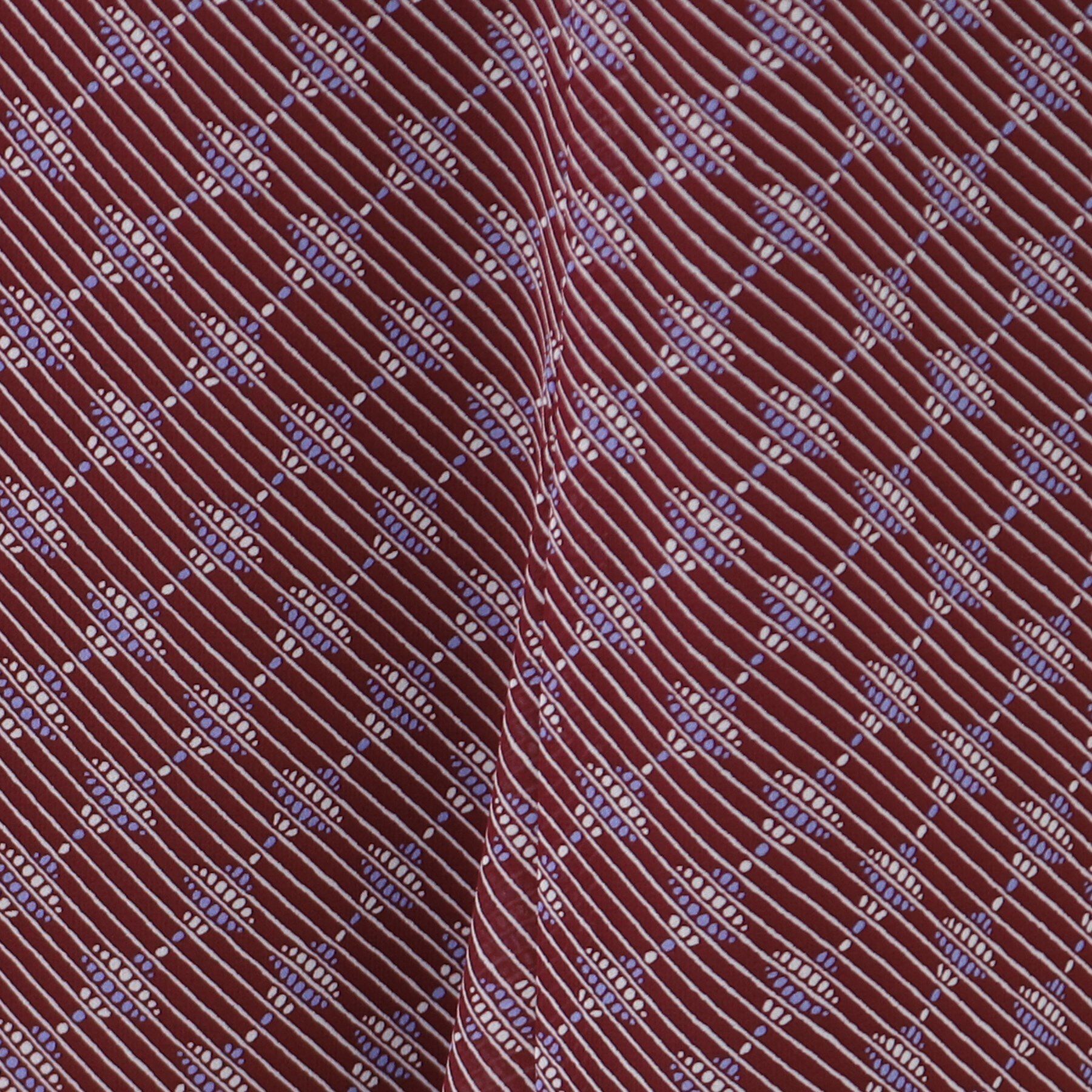 Reflect「【マシンウォッシュ可／セットアップ可能】ヴィンテージプリントフレアスカート」|スカート|