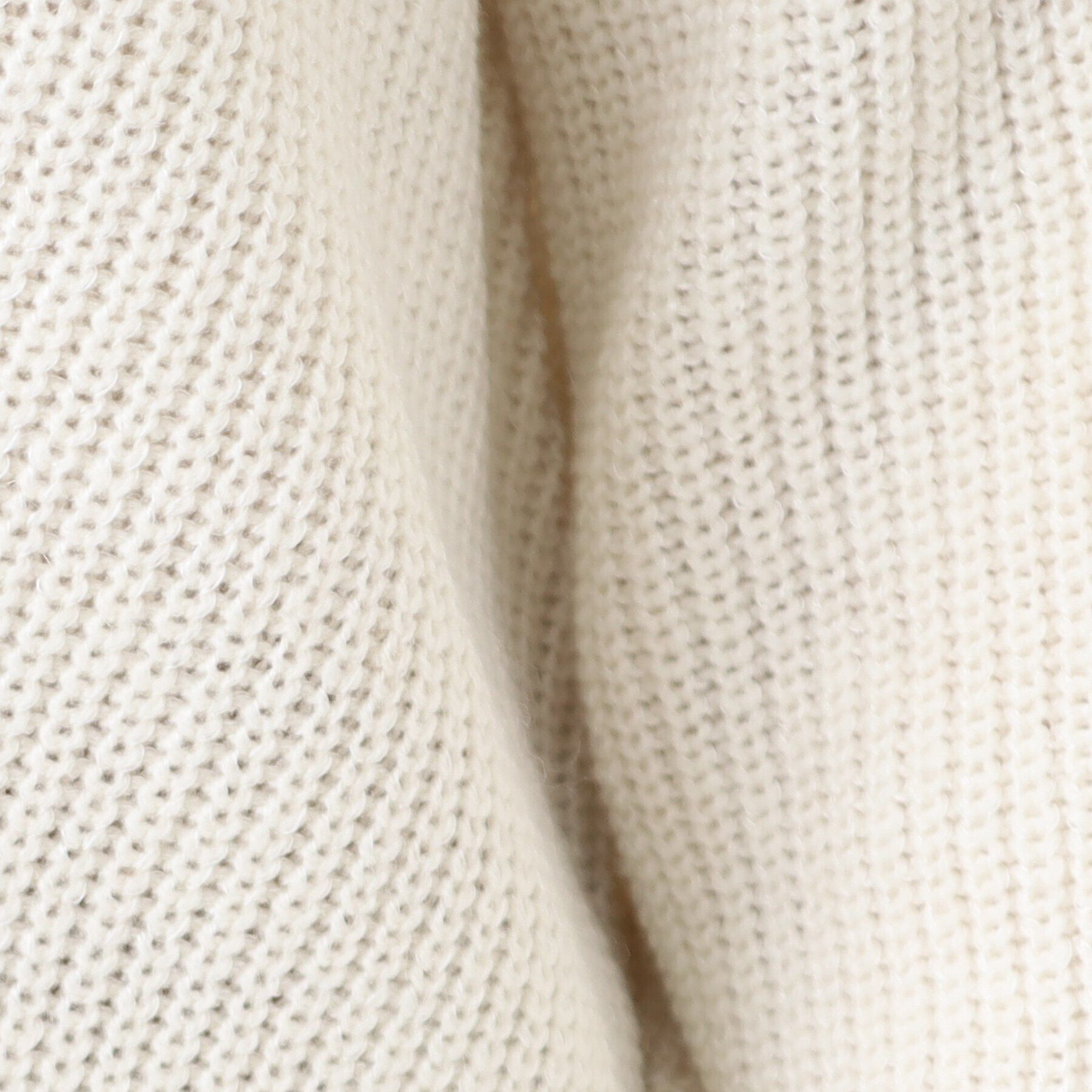 Reflect「【洗える】ミックスカラーニット」|ニット・セーター|