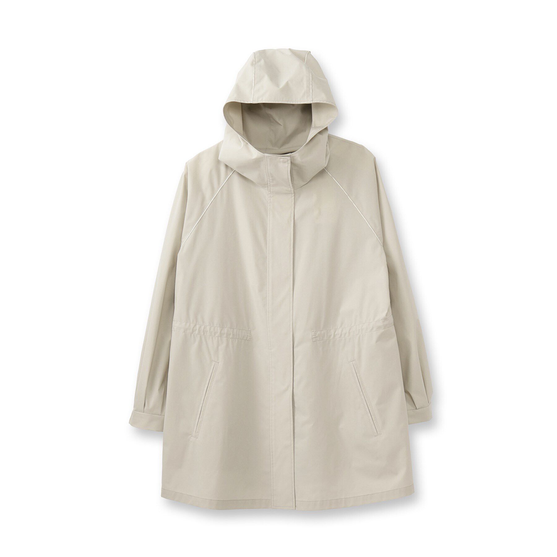 Reflect「【夏SALE／撥水／手洗い可】ライティフーディコート」|その他|