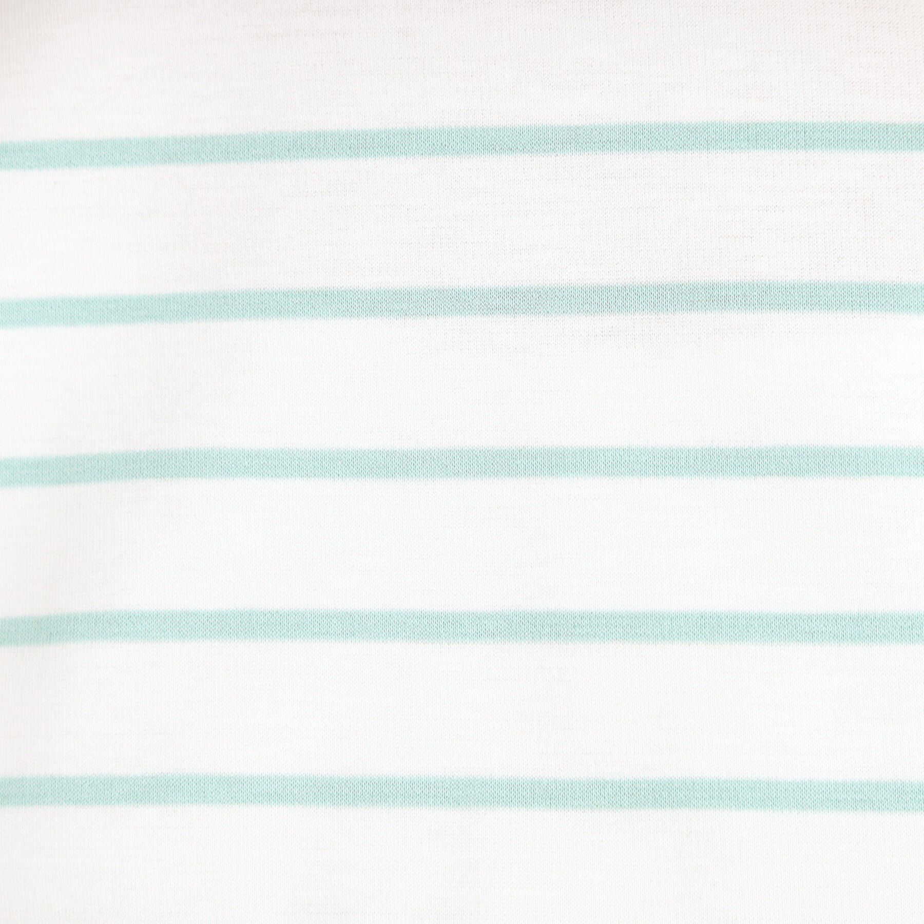 Reflect「【洗える】パネルボーダープルオーバー」|Tシャツ・カットソー|