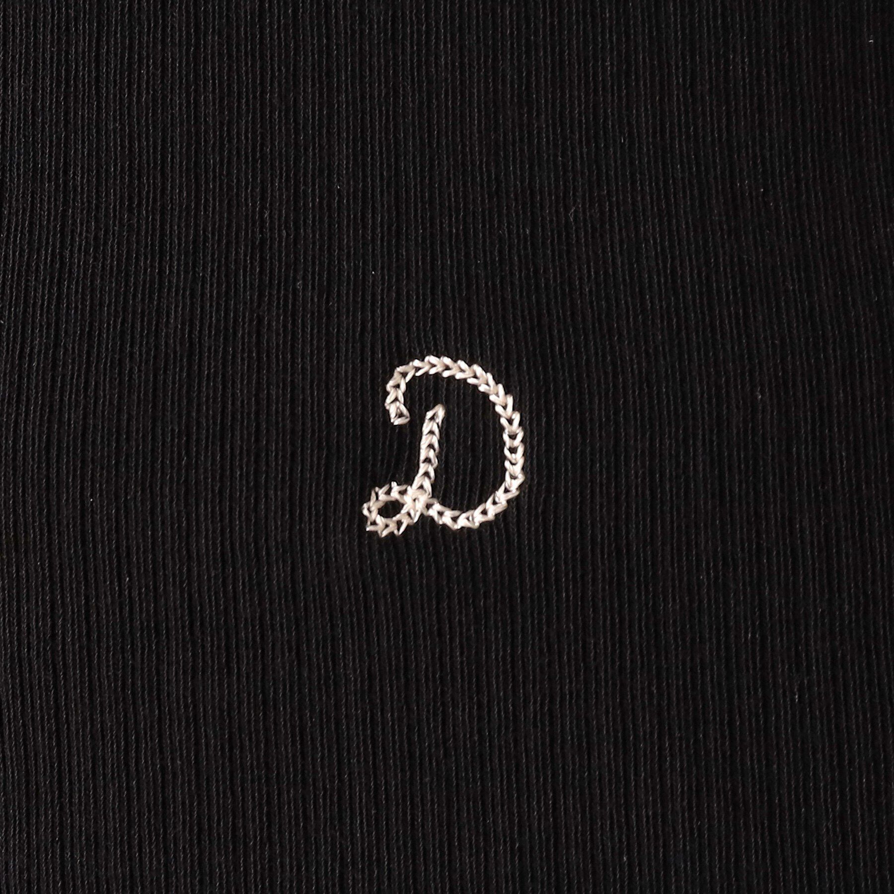 DRESSTERIOR「【洗える／インナーやメインにも大活躍】ランダムテレコタンクトップ」|キャミソール|