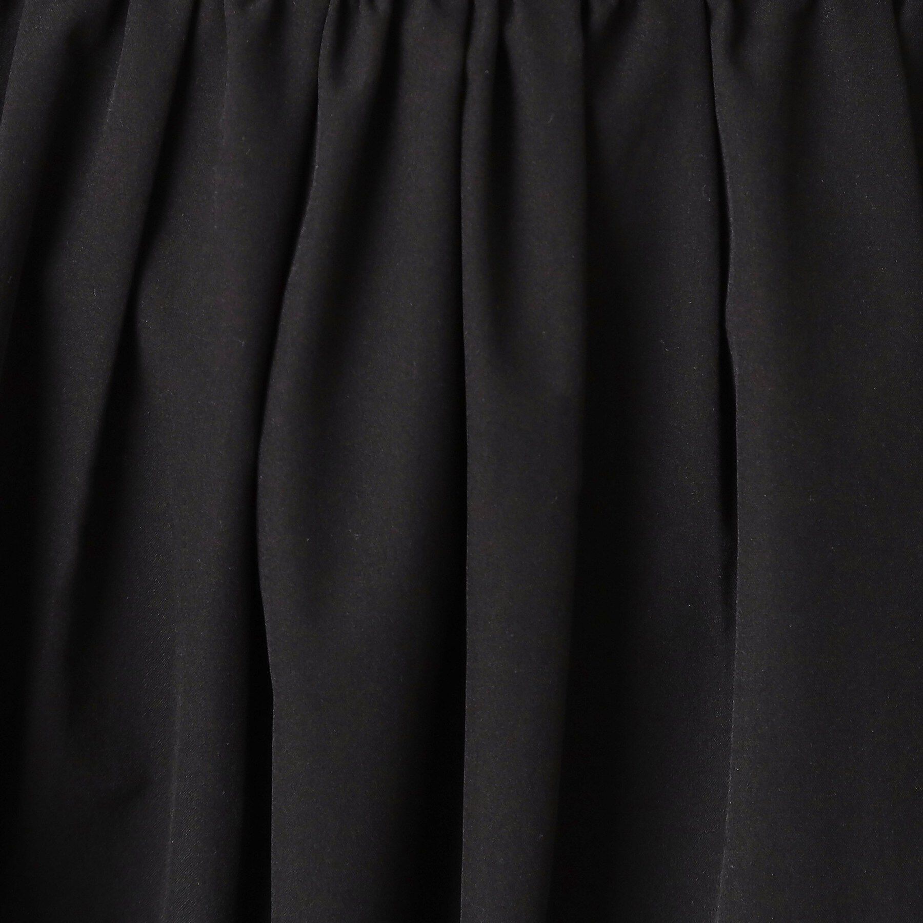 DRESSTERIOR「タックギャザースカート」|スカート|