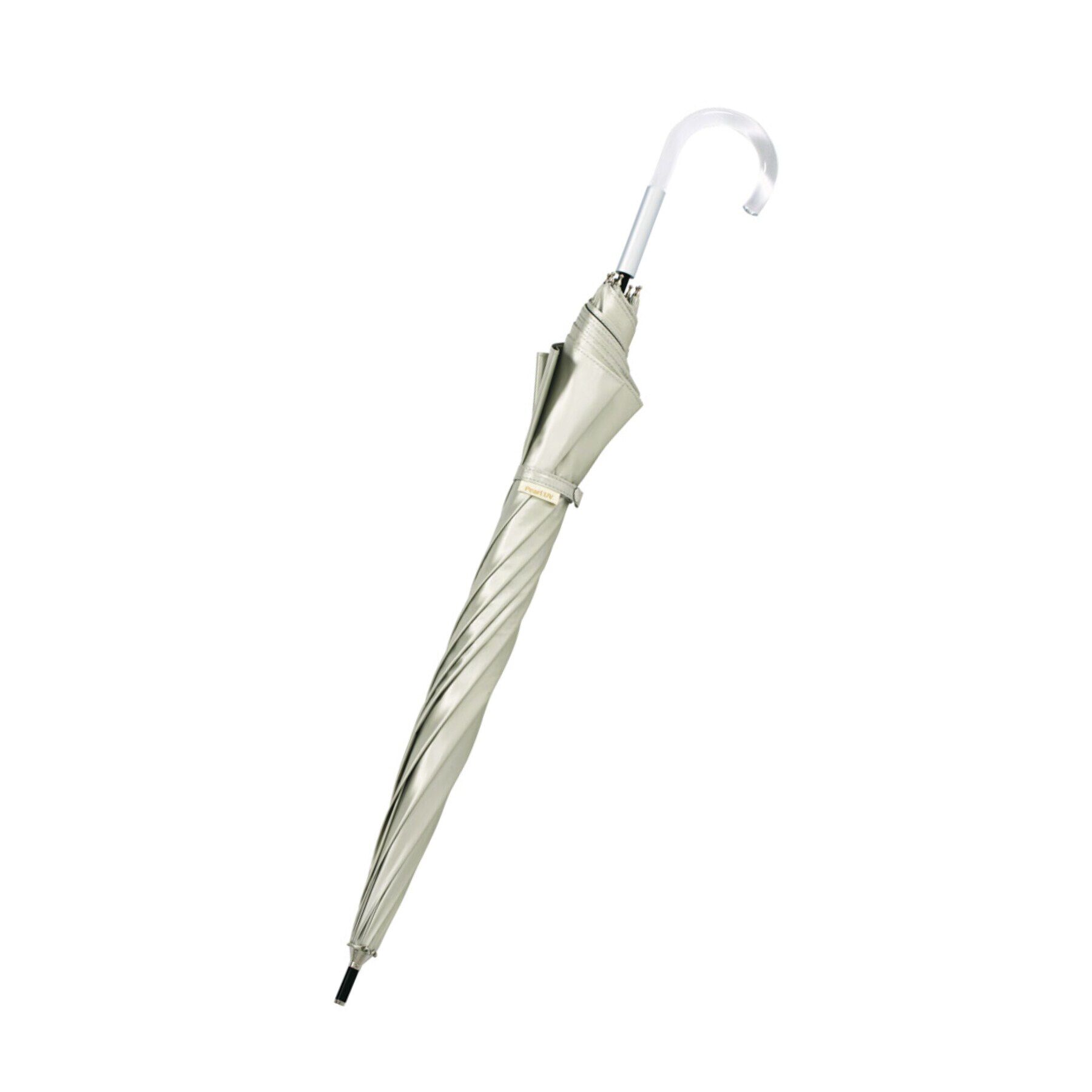 grove「パールブ PerlUV 【晴雨兼用・長傘】」|傘|