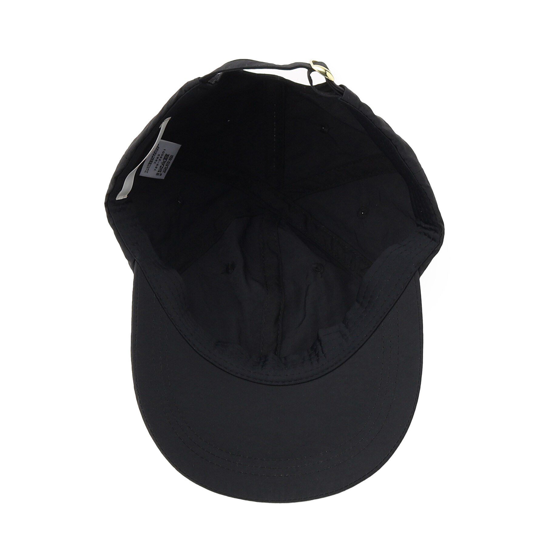 grove「ナイロンメタルプレートキャップ」|キャップ・キャスケット|