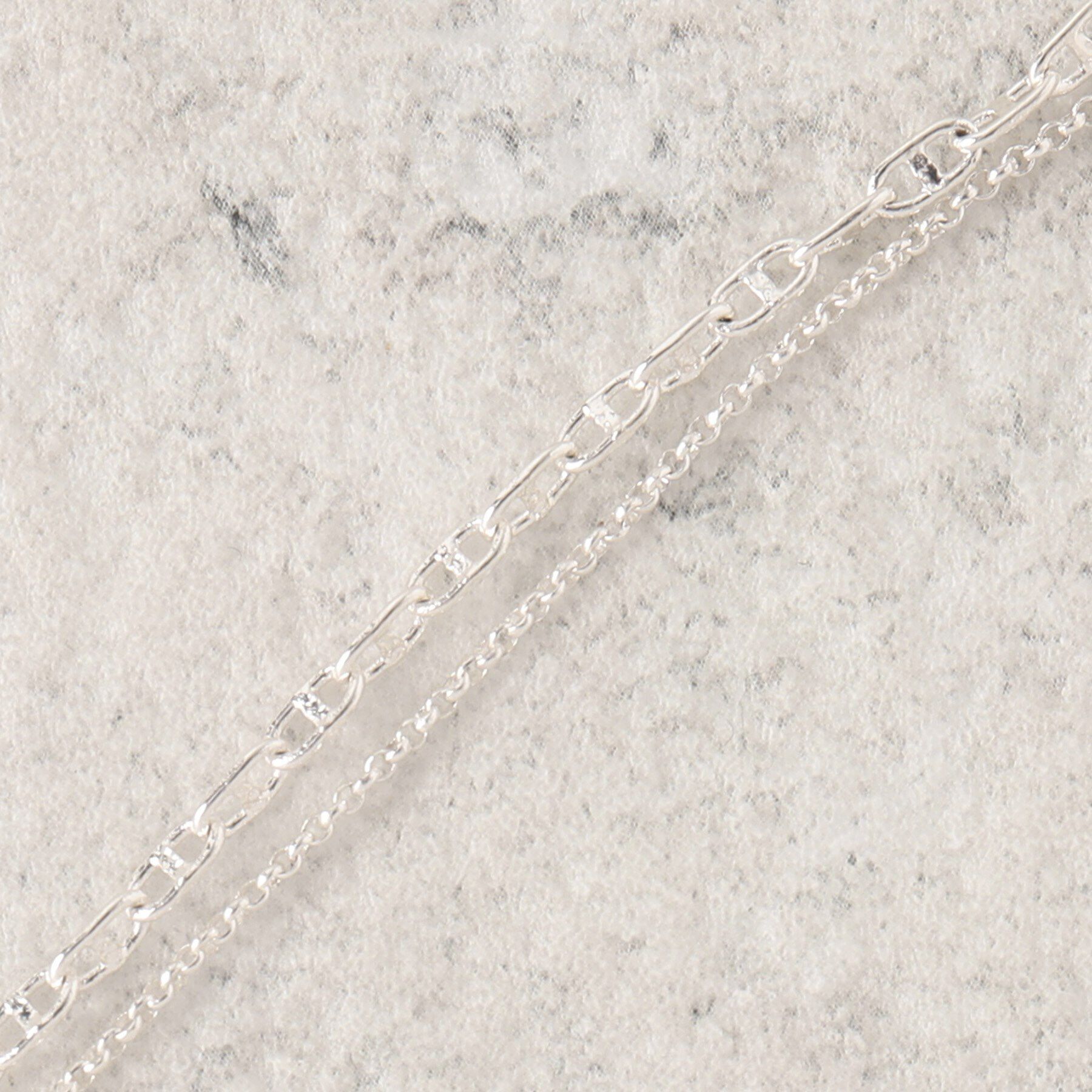 grove「◆コインチェーンネックレス【2本セット】」|ネックレス|