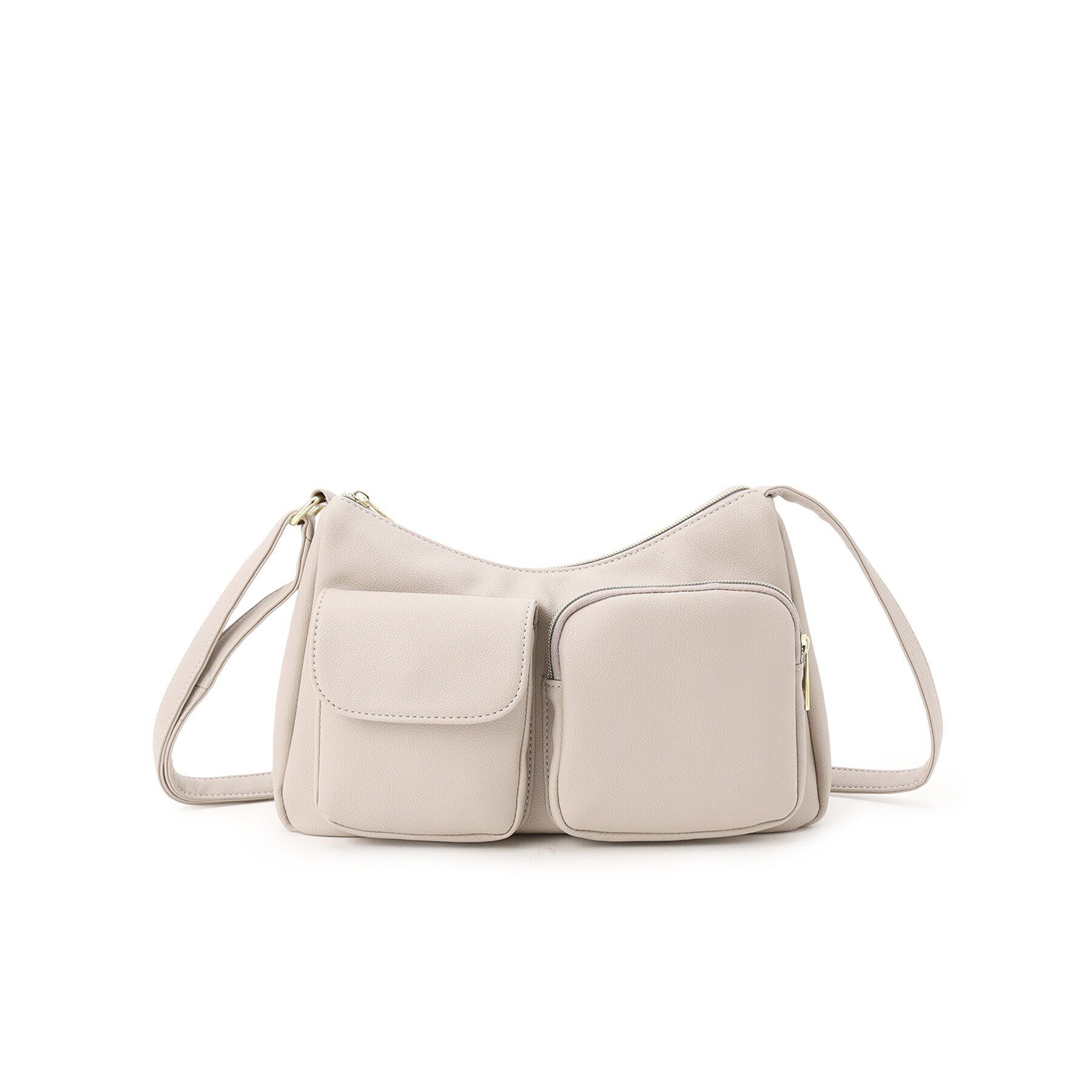 grove「2ポケットショルダー」|ショルダー・メッセンジャー|