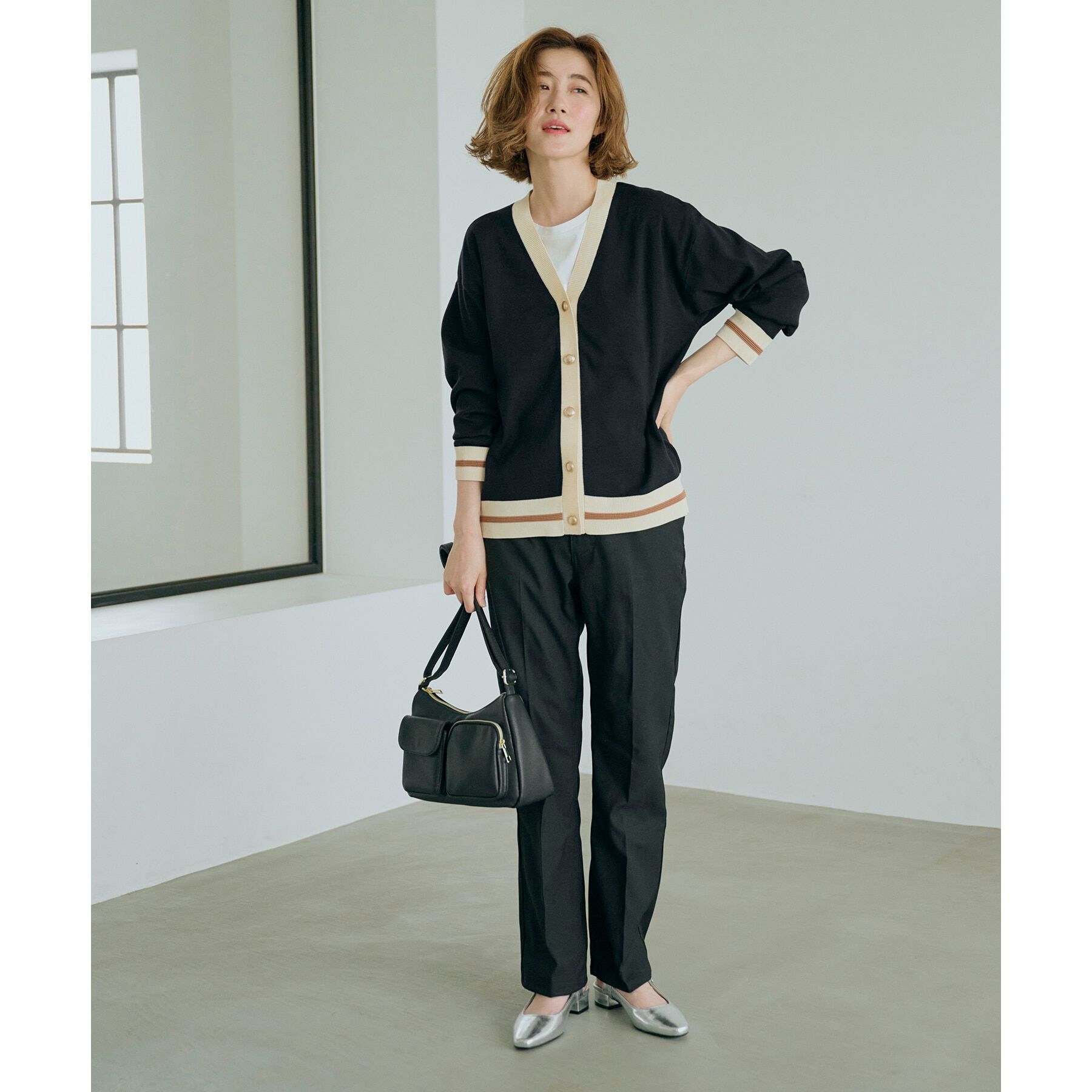 grove「2ポケットショルダー」|ショルダー・メッセンジャー|