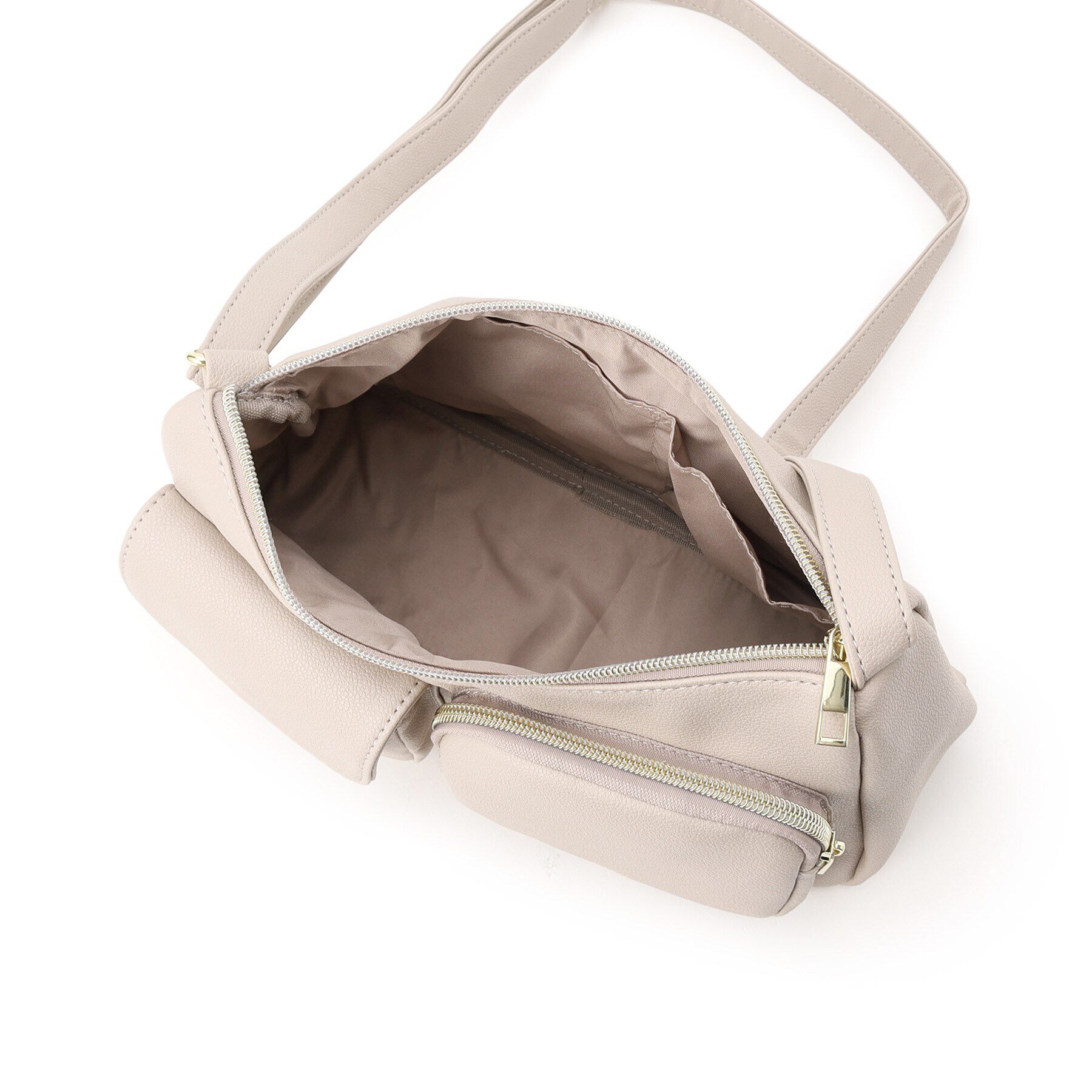 grove「2ポケットショルダー」|ショルダー・メッセンジャー|