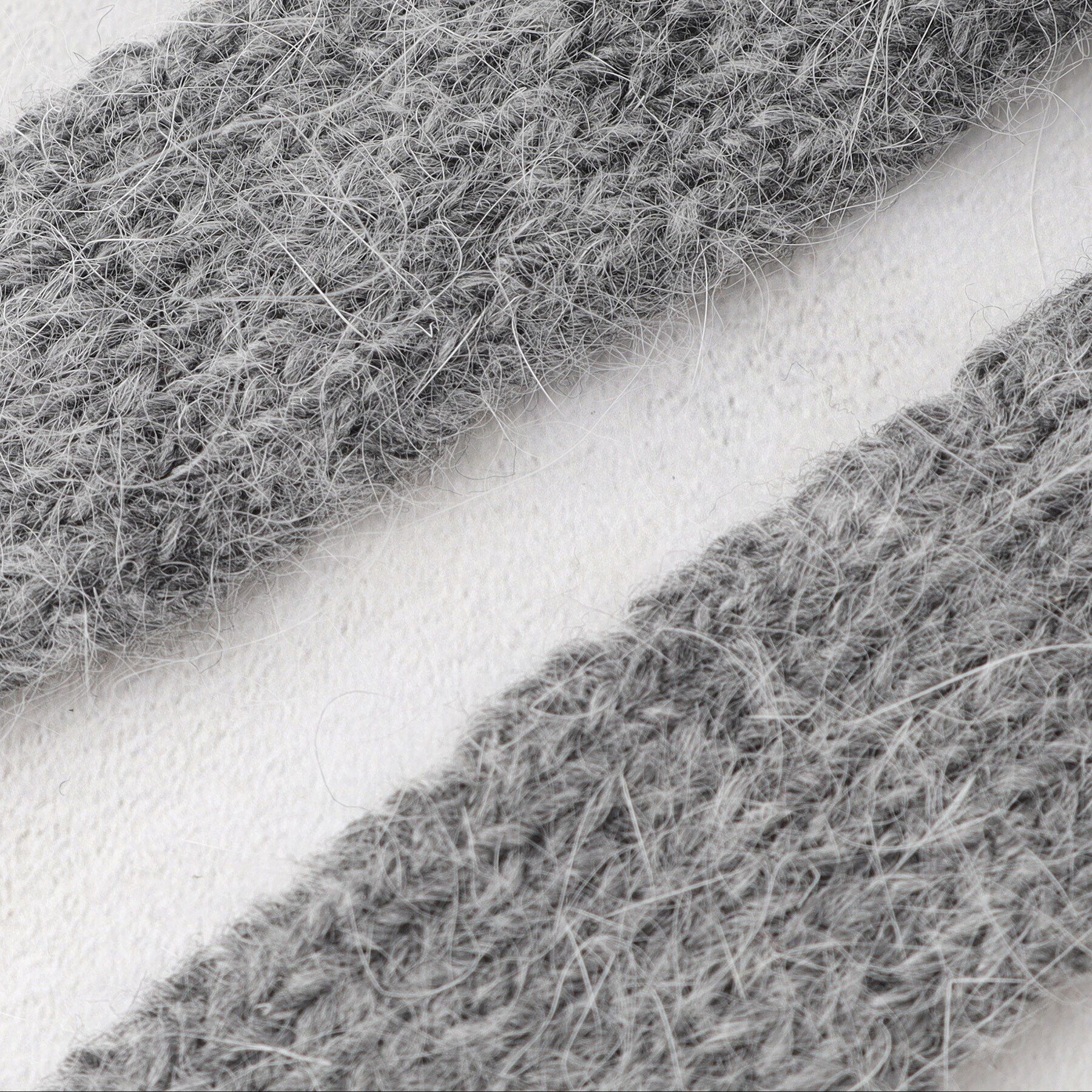 grove「メニーウェイニットリボンヘアカフ」|その他|