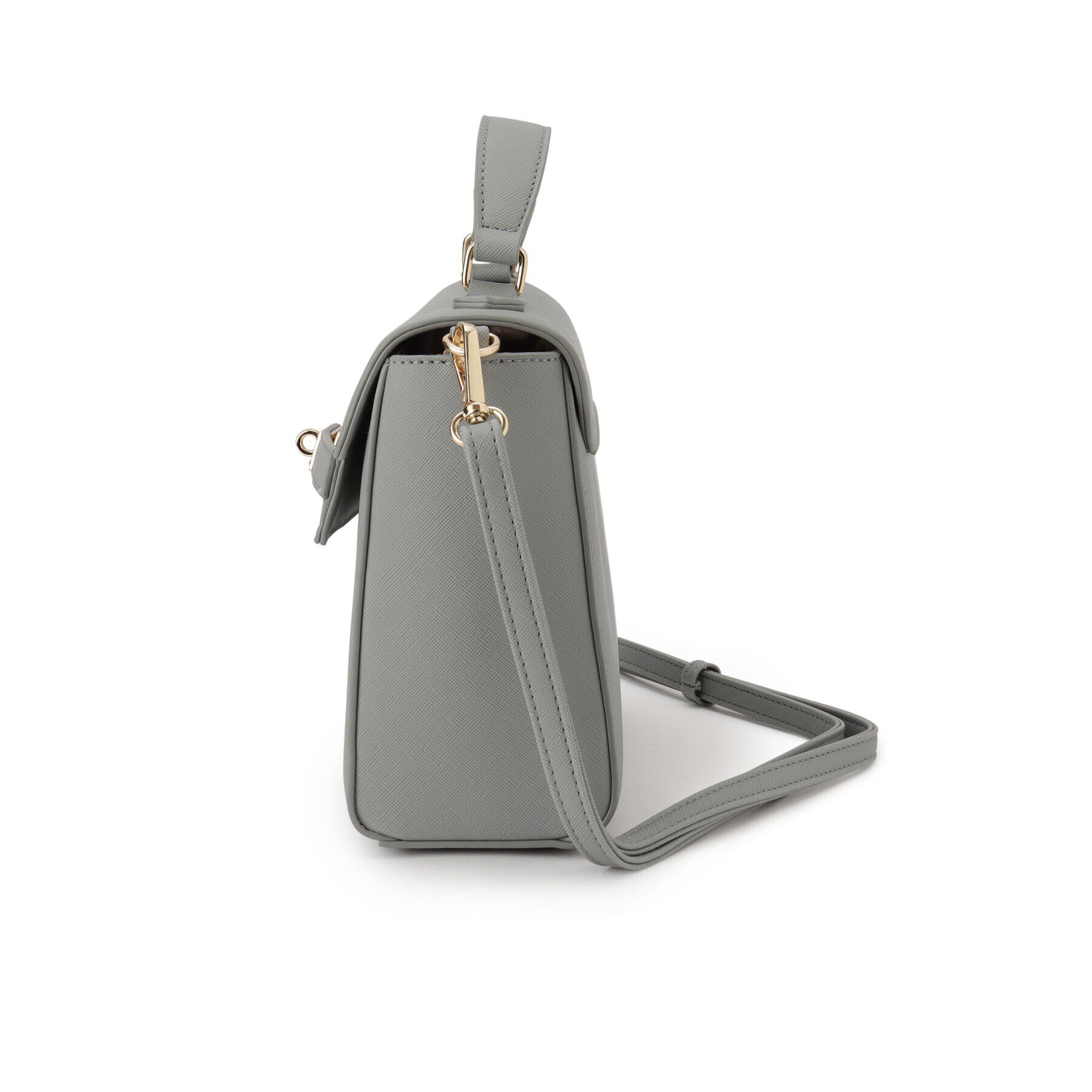 grove「【雑誌掲載】カクシボフラップベルトショルダー【入卒対応可】」|ショルダー・メッセンジャー|