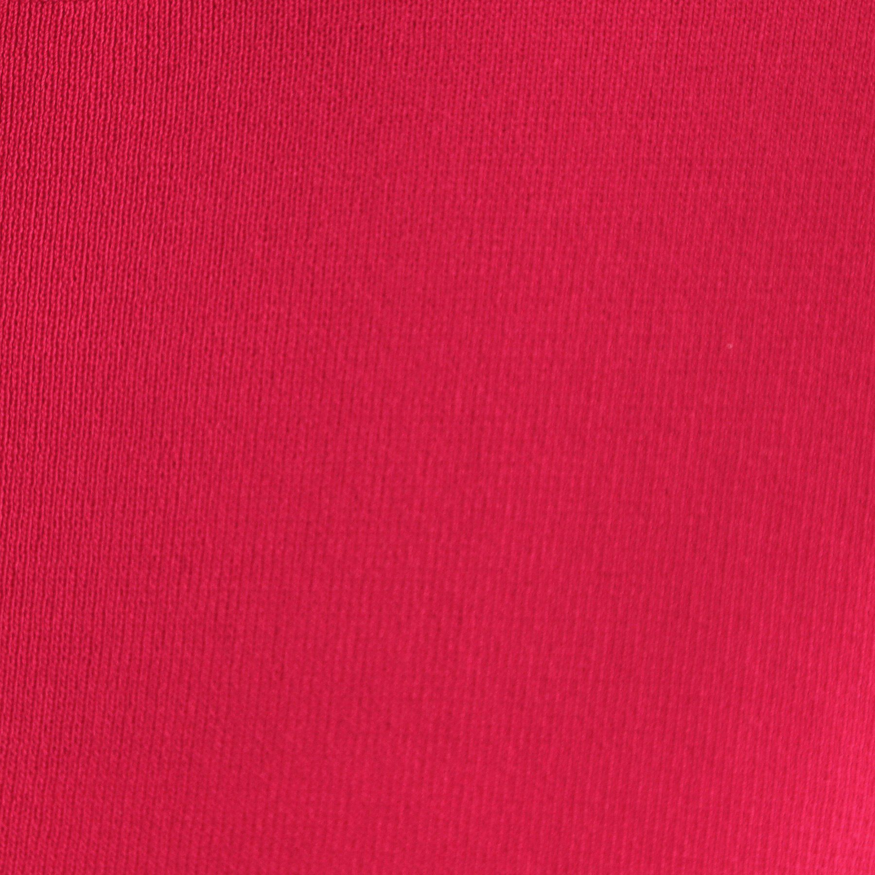 grove「ひんやり多機能・やわらかドライタッチ五分袖プルオーバー」|ニット・セーター|