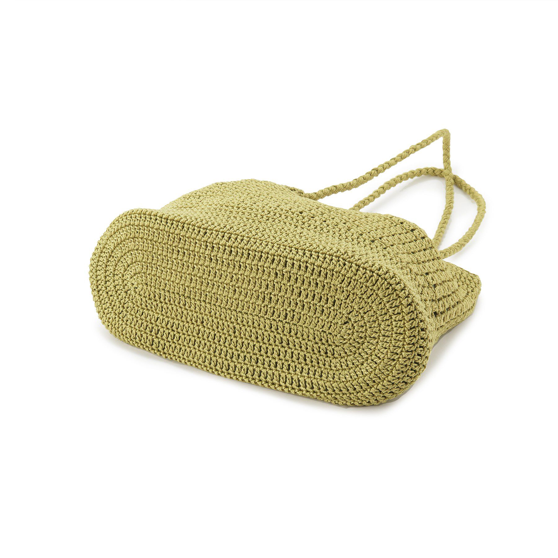 grove「タッセルレーヨントート」|トートバッグ|