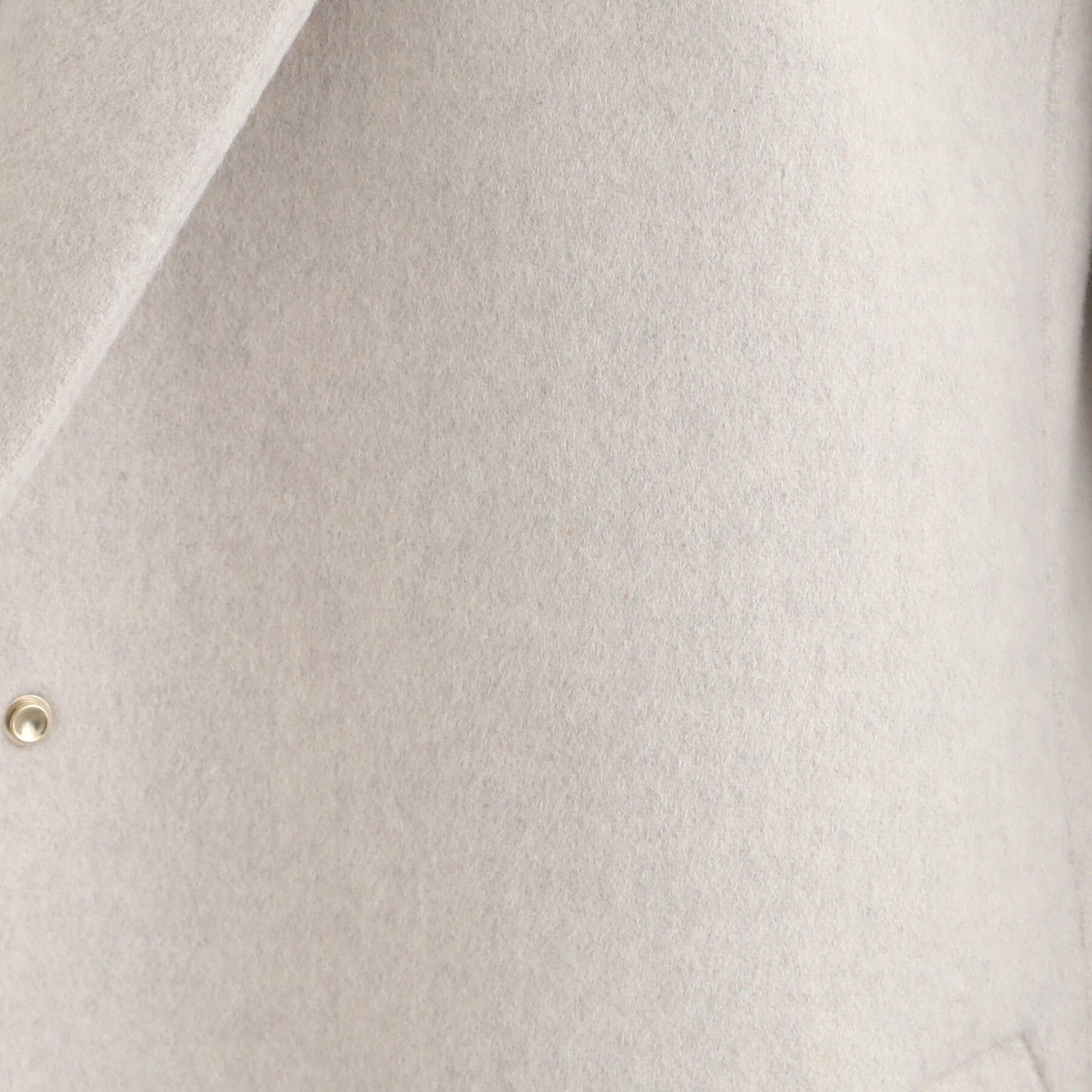 INDIVI「【定番人気！/名品コート/日本製】ウール100%チェスターコート」|チェスターコート|