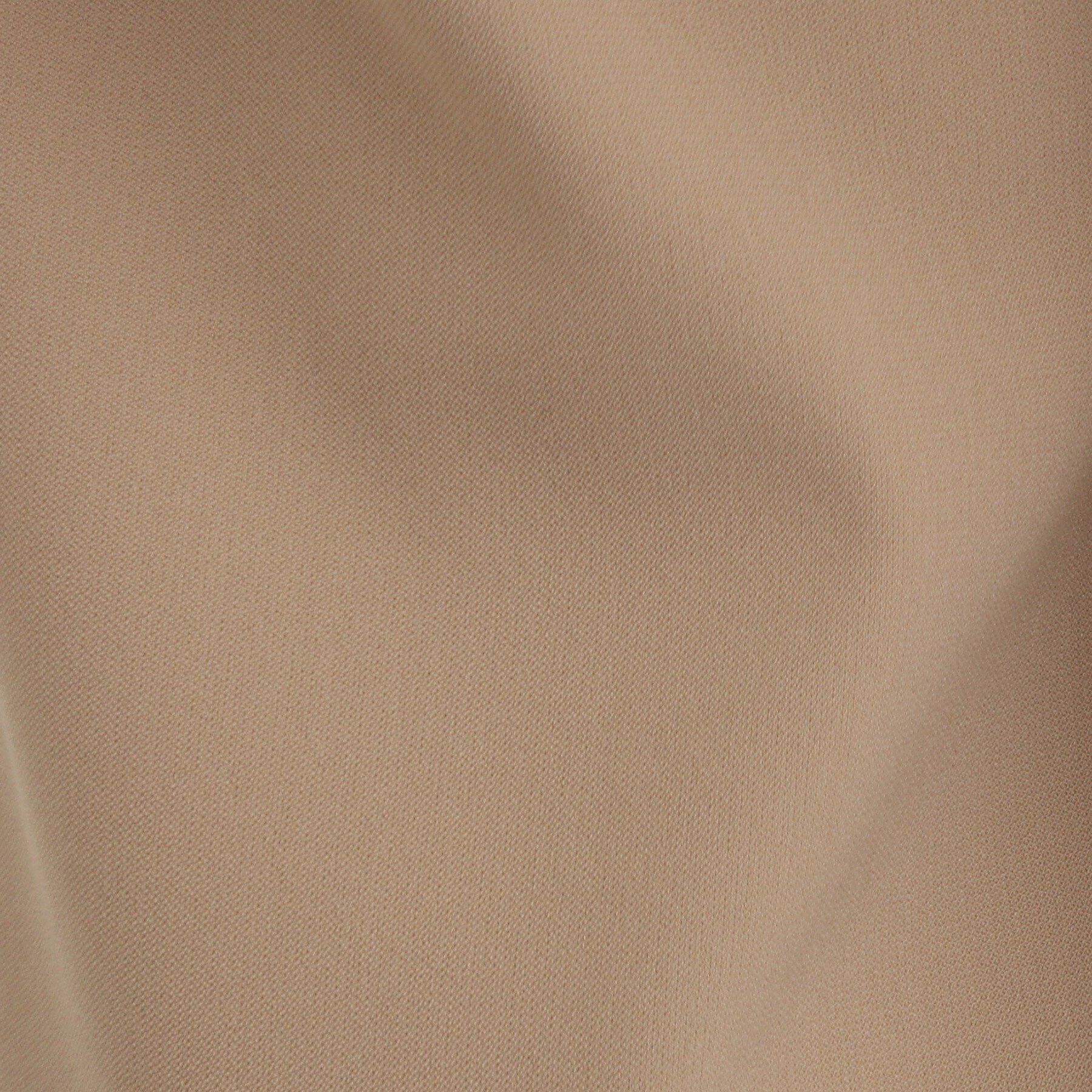 INDIVI「【褒められパンツ／高ストレッチ／ウエストゴム】タックテーパードパンツ」|その他|