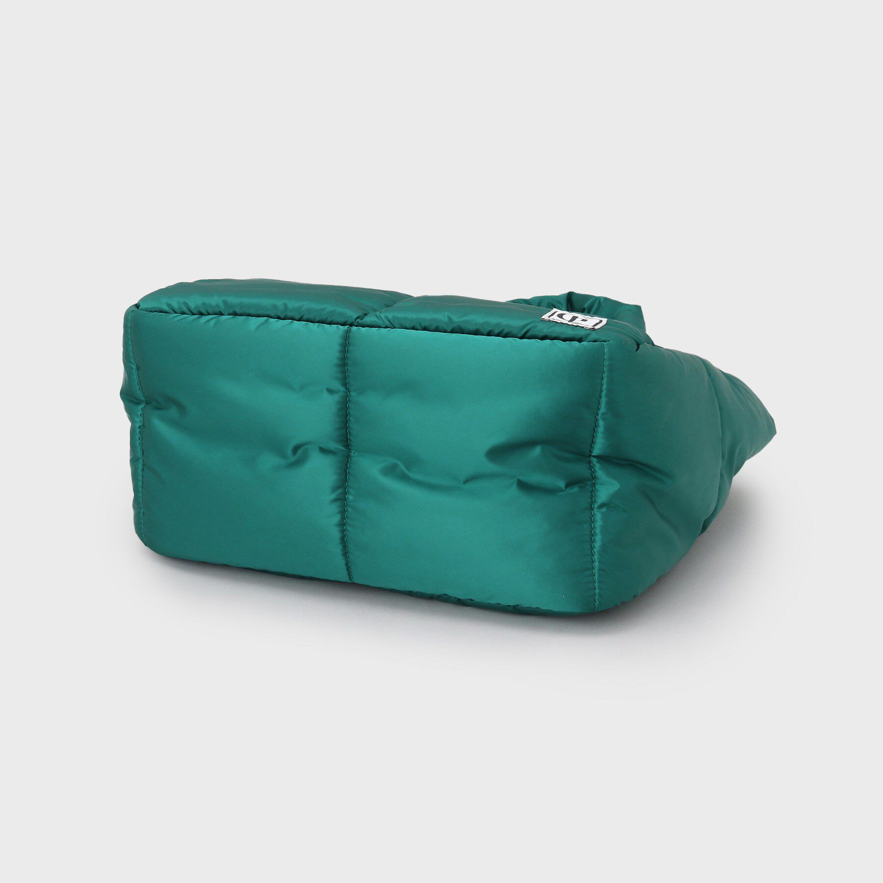 GALLEST「スクエアキルトトート」|トートバッグ|