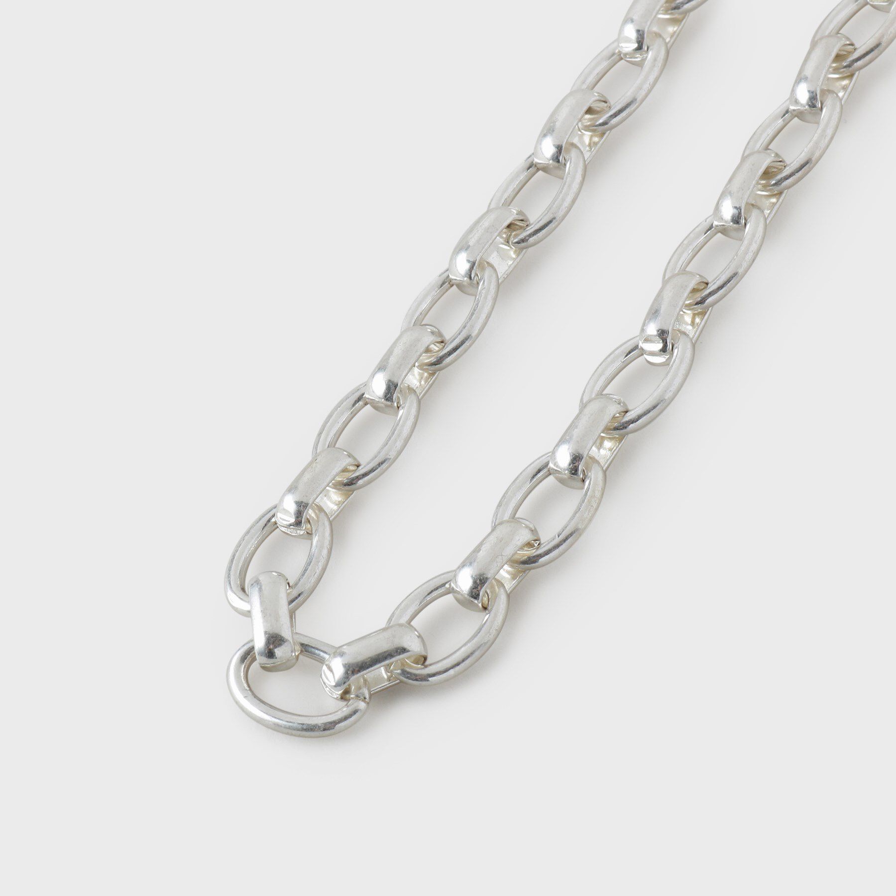 GALLEST「ショートチェーンネックレス」|ネックレス|