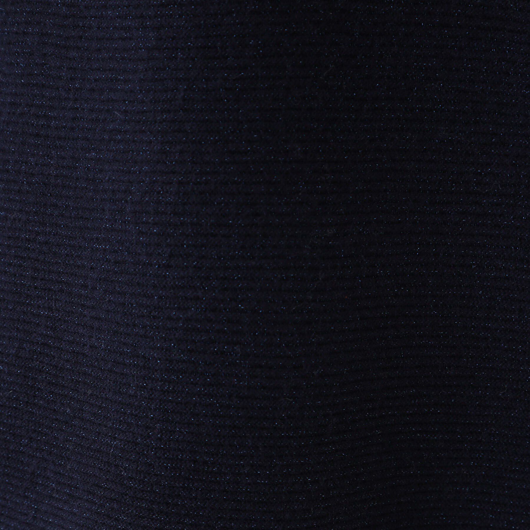 INDIVI「【カシミヤ混／洗える／ラメ】ボートネックニット」|ニット・セーター|