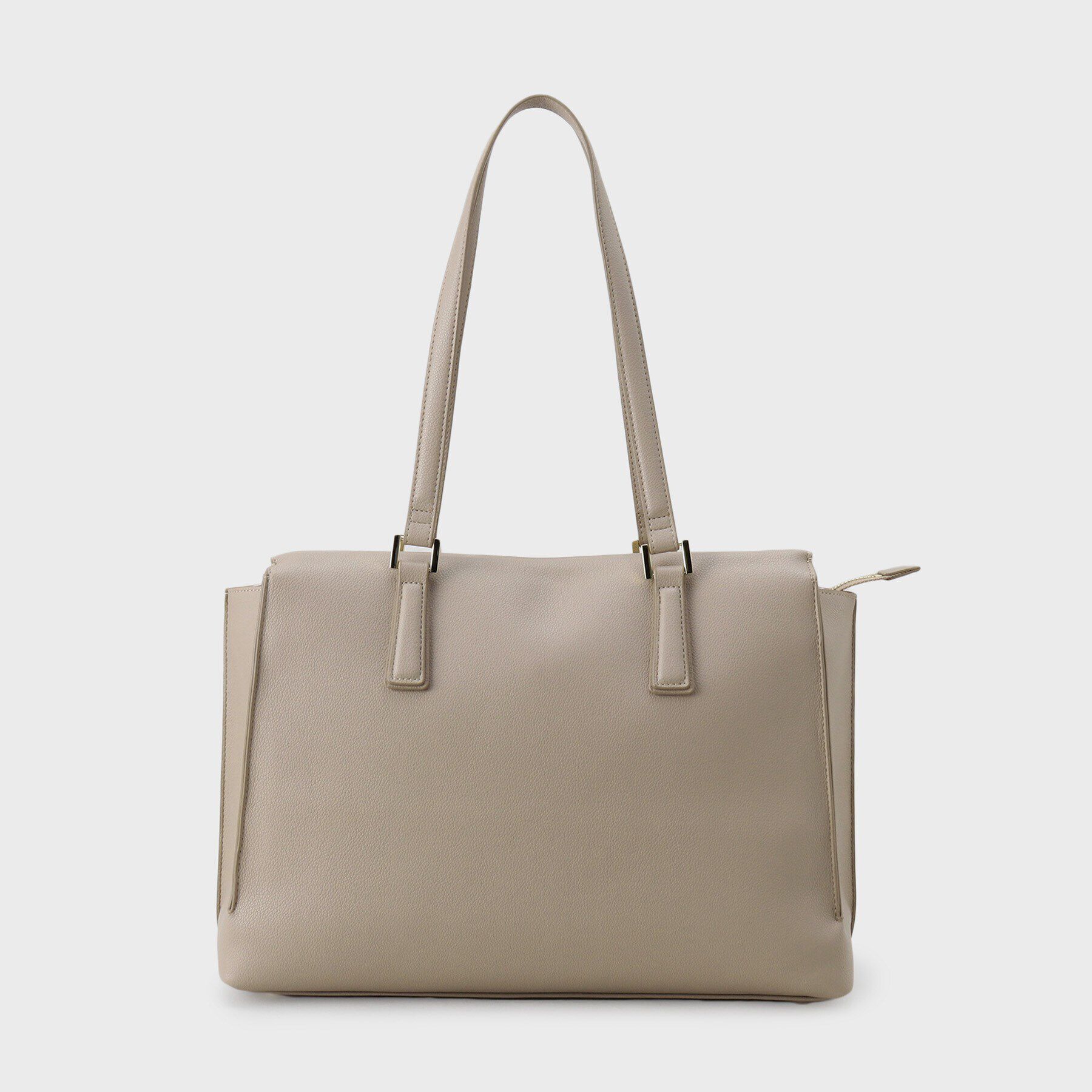 INDIVI「【高機能／収納力◎！】シゴデキバッグ」|トートバッグ|