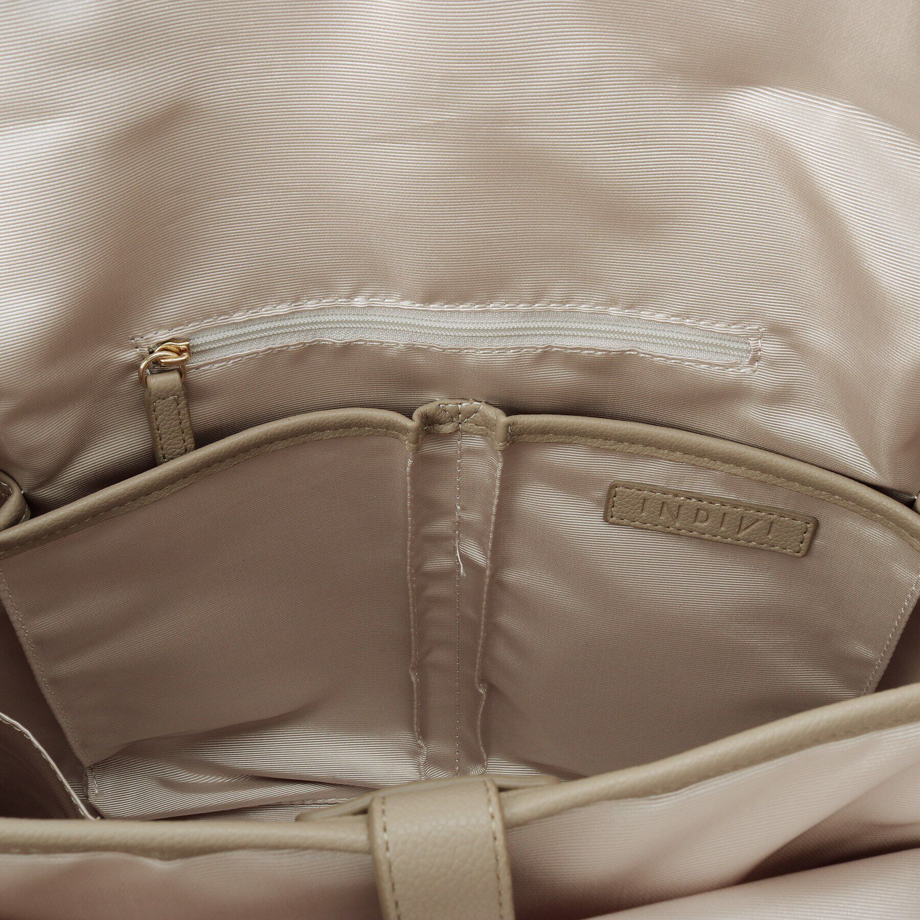 INDIVI「【高機能／収納力◎！】シゴデキバッグ」|トートバッグ|