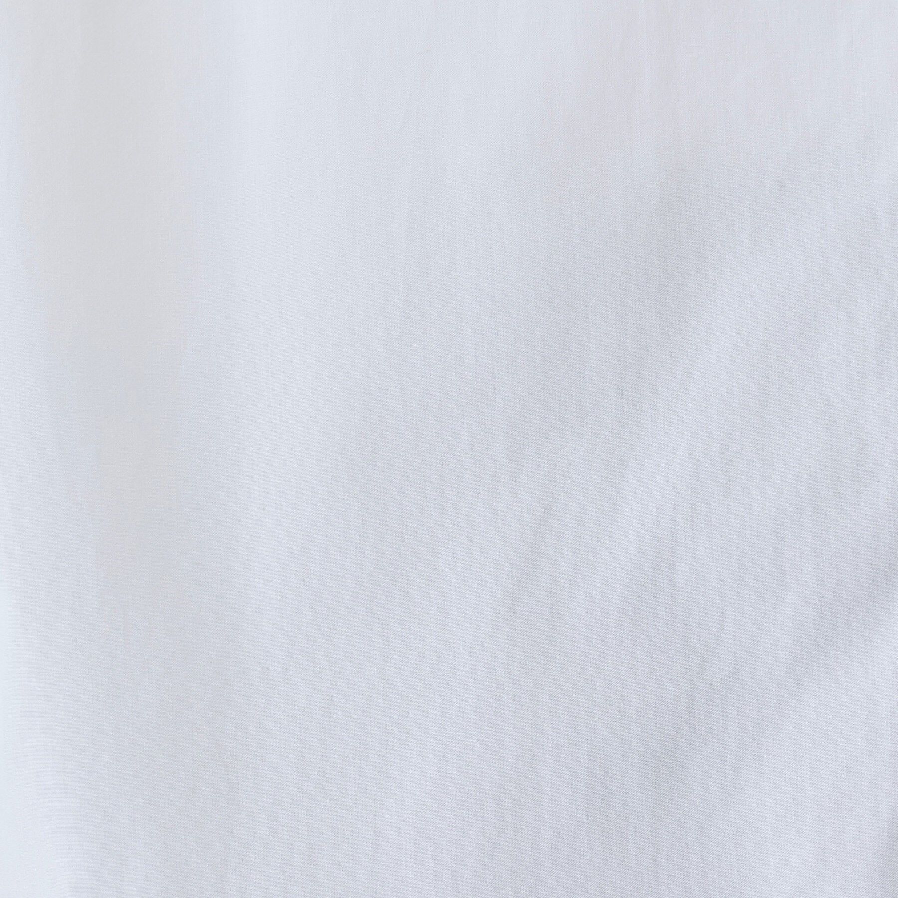 INDIVI「【UVケア／カラーストライプ柄】袖コンシャスシャツ」|シャツ・ブラウス|