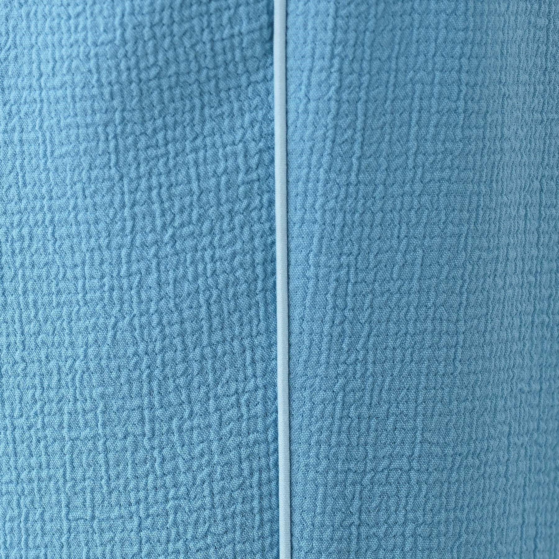 INDIVI「【洗える】サイドライン ストレートパンツ」|その他|