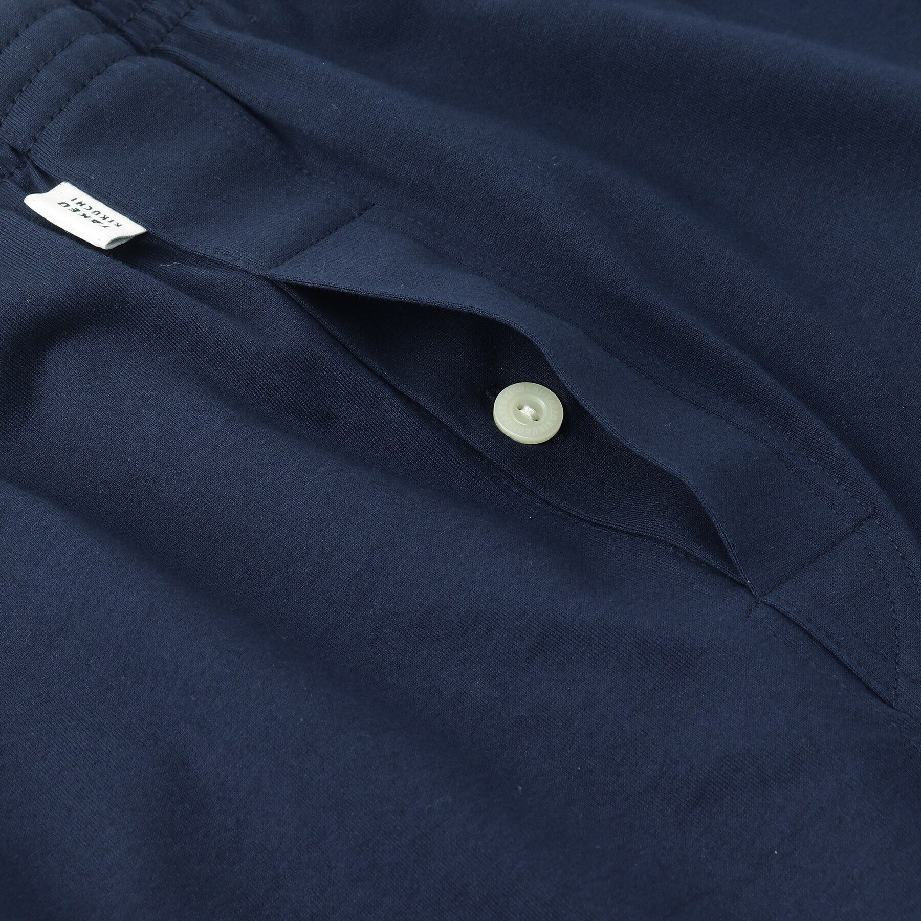 TAKEO KIKUCHI「【MADE IN JAPAN】 ベーシックトランクス」|インナー|