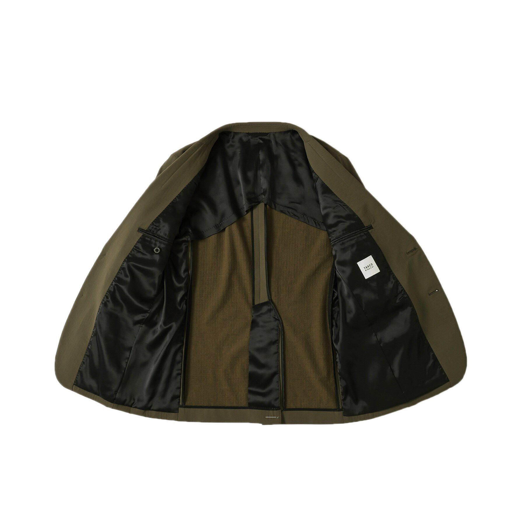 TAKEO KIKUCHI「【4WAYストレッチ】ストームフリース（R）ジャケット」|テーラードジャケット|