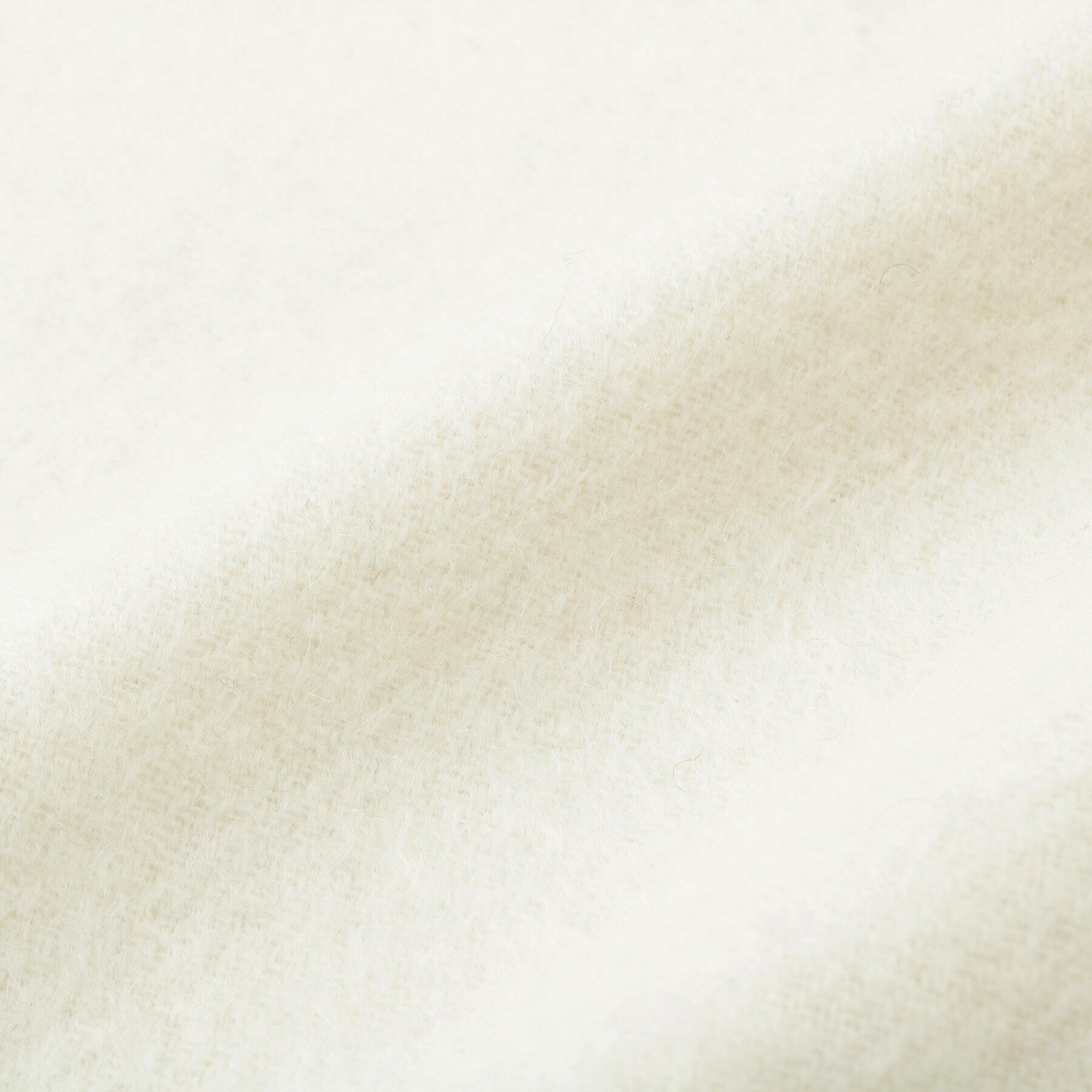 TAKEO KIKUCHI「【洗えるベビーカシミヤ】無地 マフラー」|ストール|