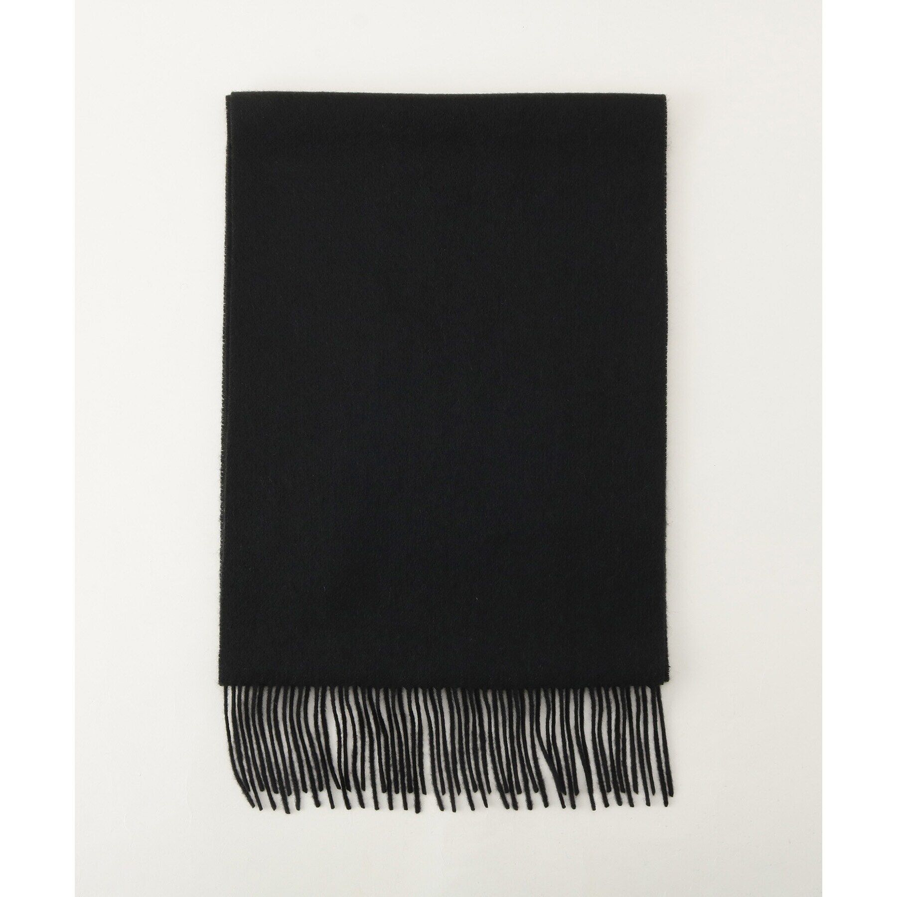 TAKEO KIKUCHI「【洗えるベビーカシミヤ】無地 マフラー」|ストール|