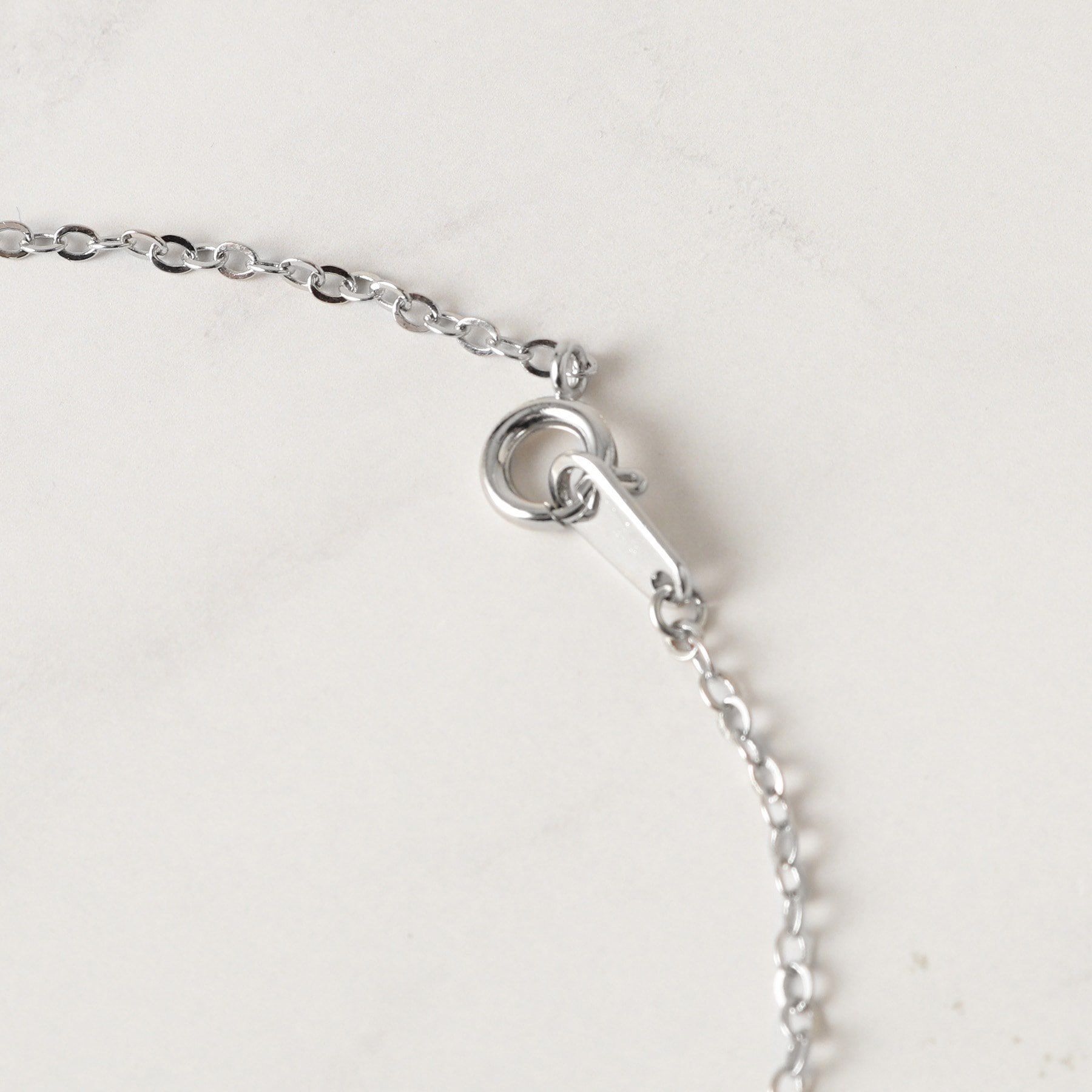 TAKEO KIKUCHI「パドロックトップ ペンダントネックレス」|ネックレス|