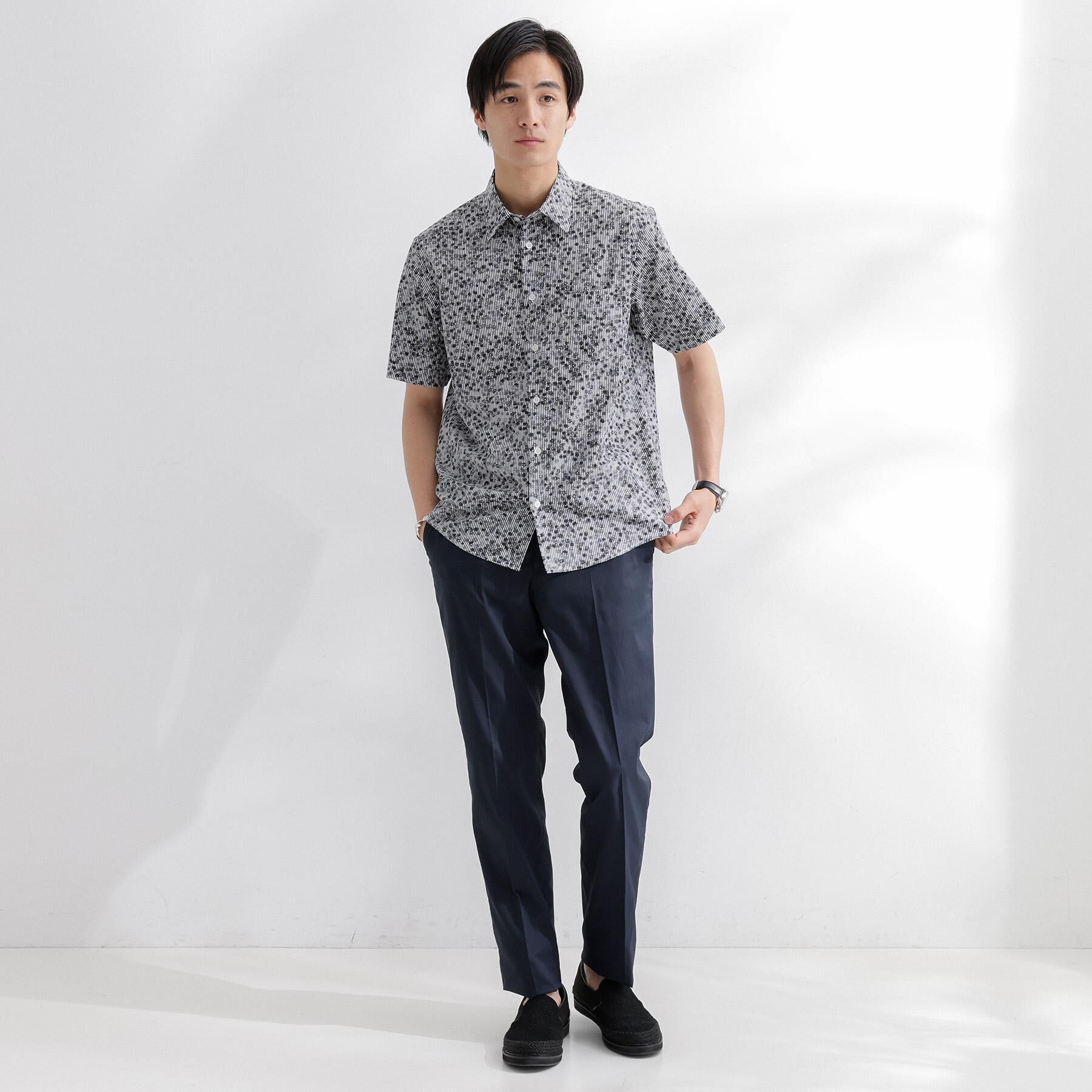 TAKEO KIKUCHI「スエード スリッポン シューズ」|その他|