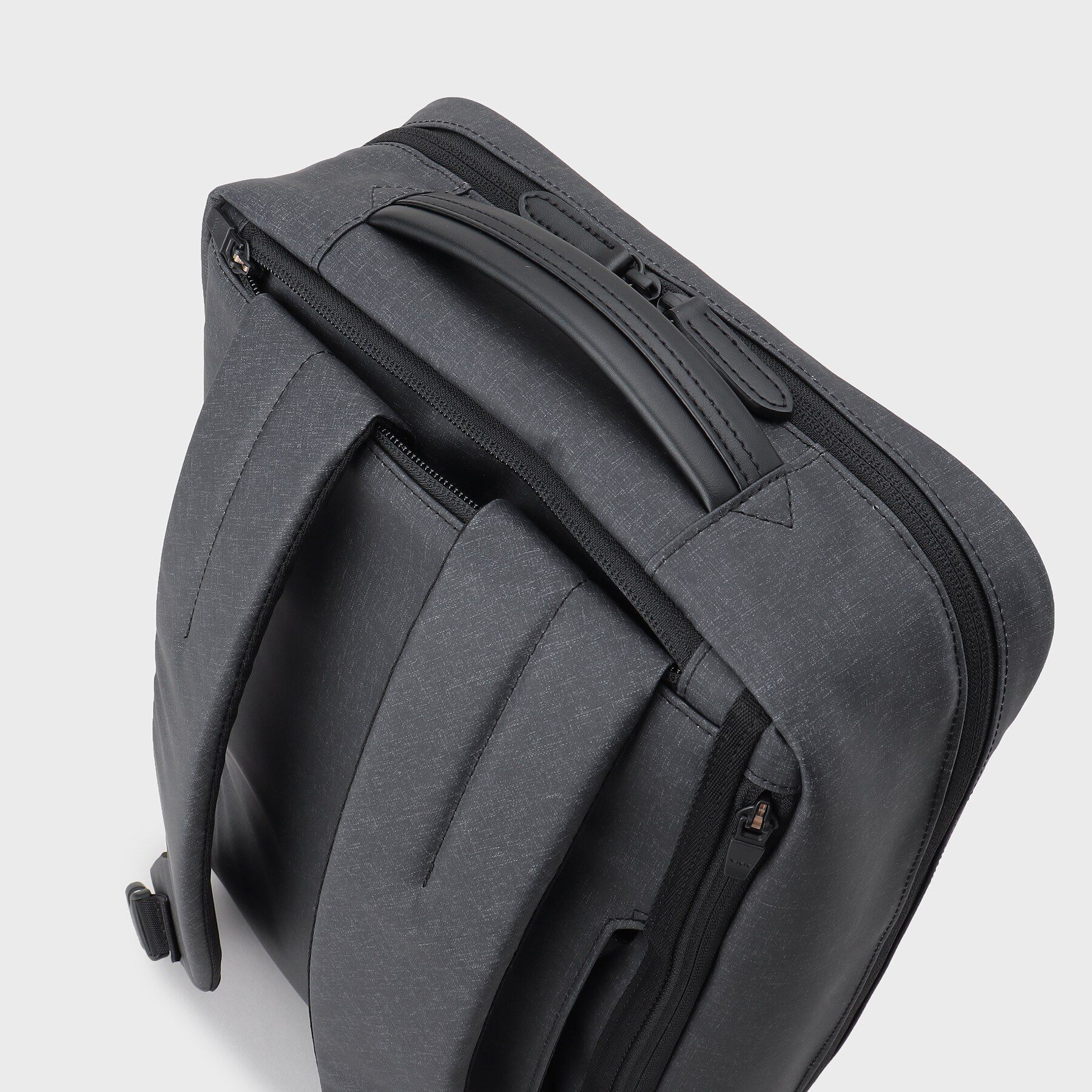 TAKEO KIKUCHI「撥水コーティング2WAYリュック」|リュック|