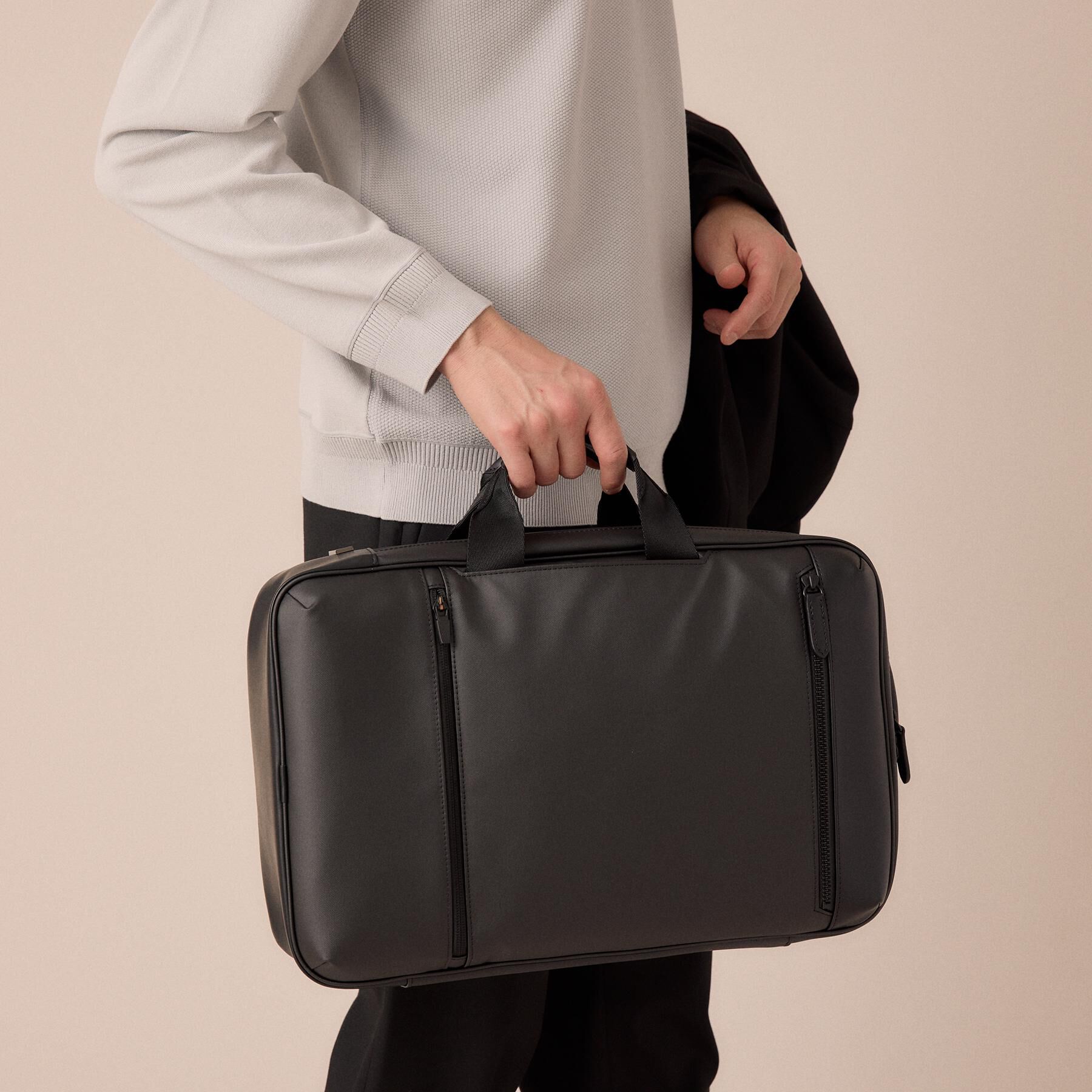 TAKEO KIKUCHI「撥水コーティング2WAYリュック」|リュック|