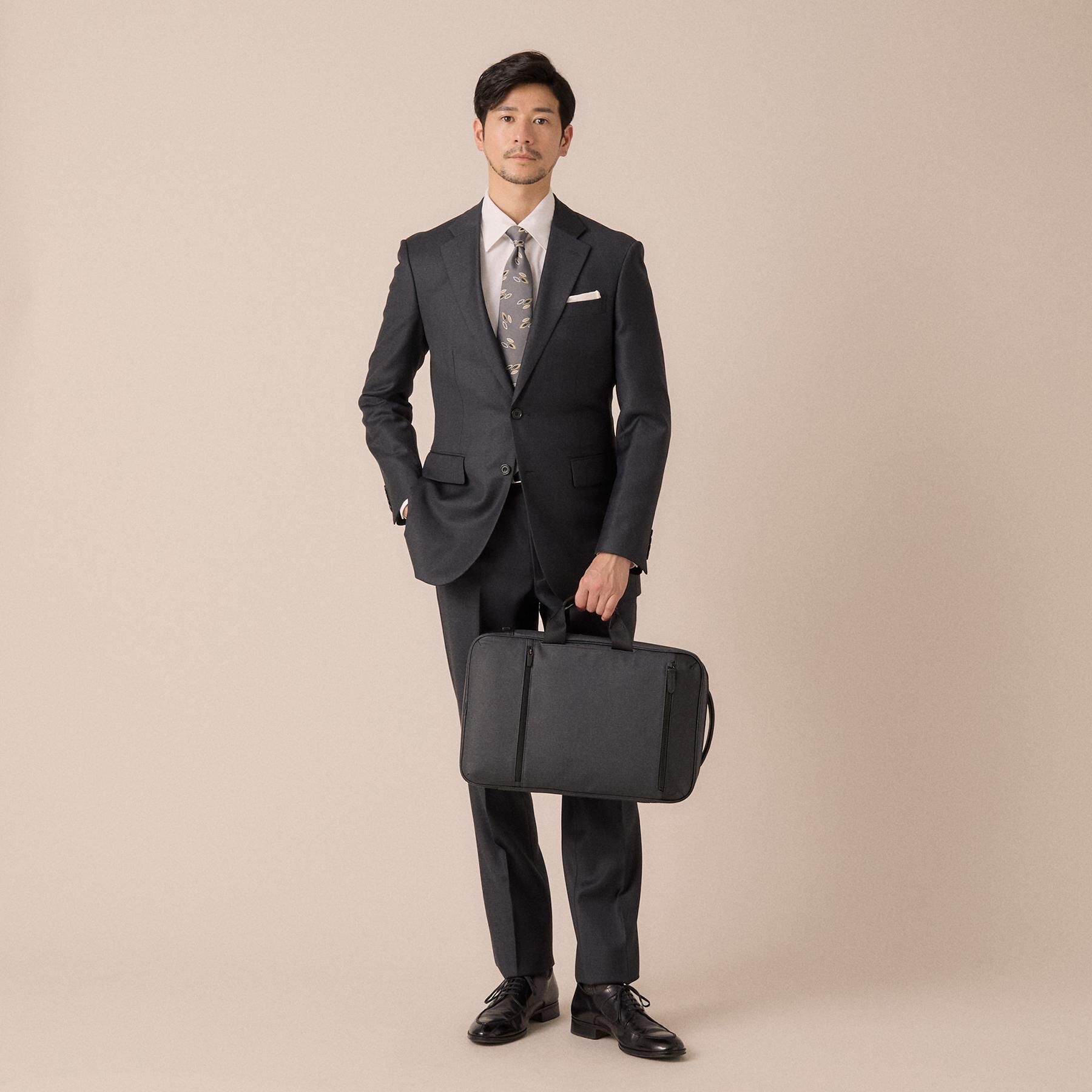 TAKEO KIKUCHI「撥水コーティング2WAYリュック」|リュック|